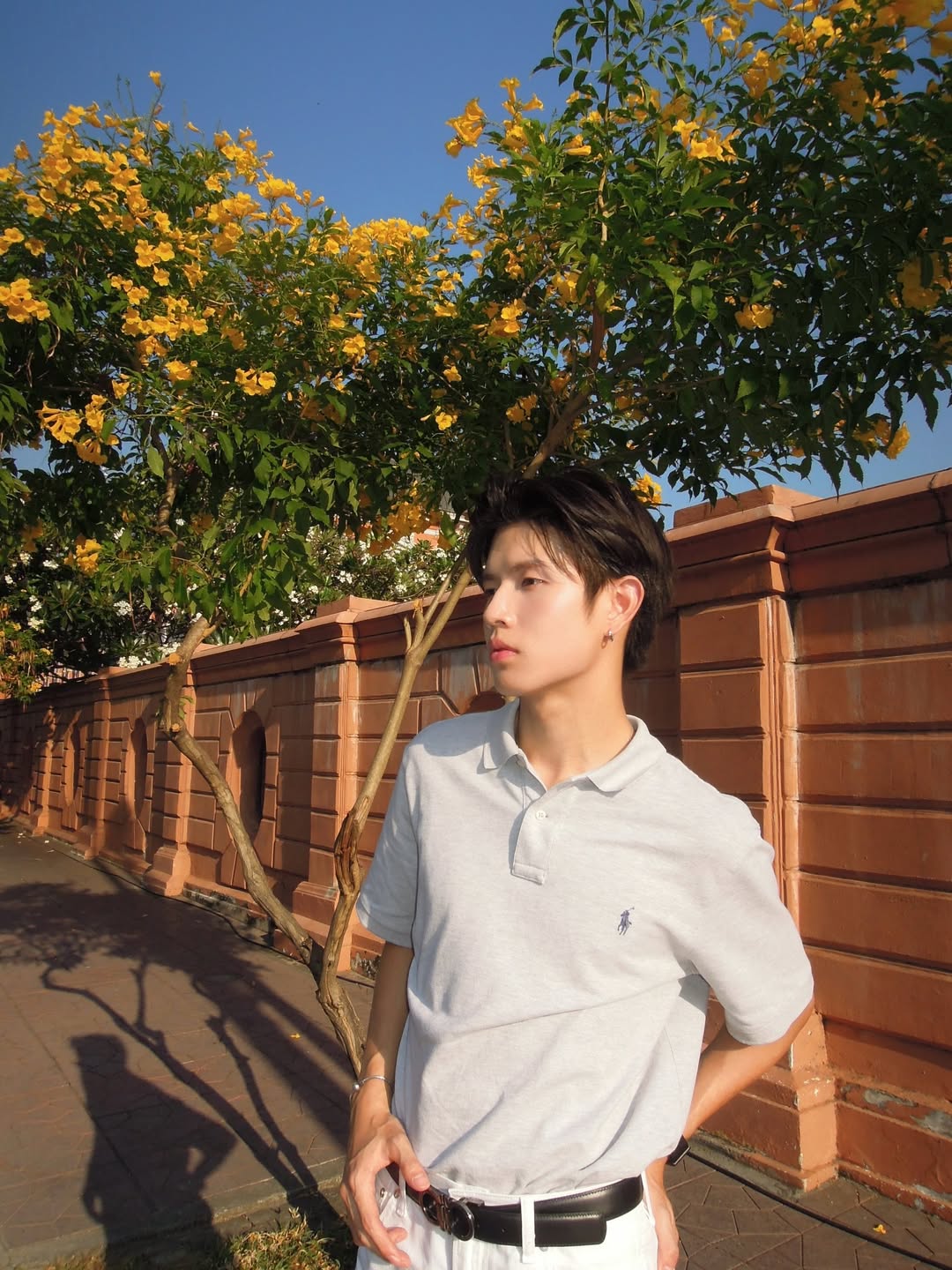 เทอร์โบ - ชนกชนม์ บุญมานะวงศ์