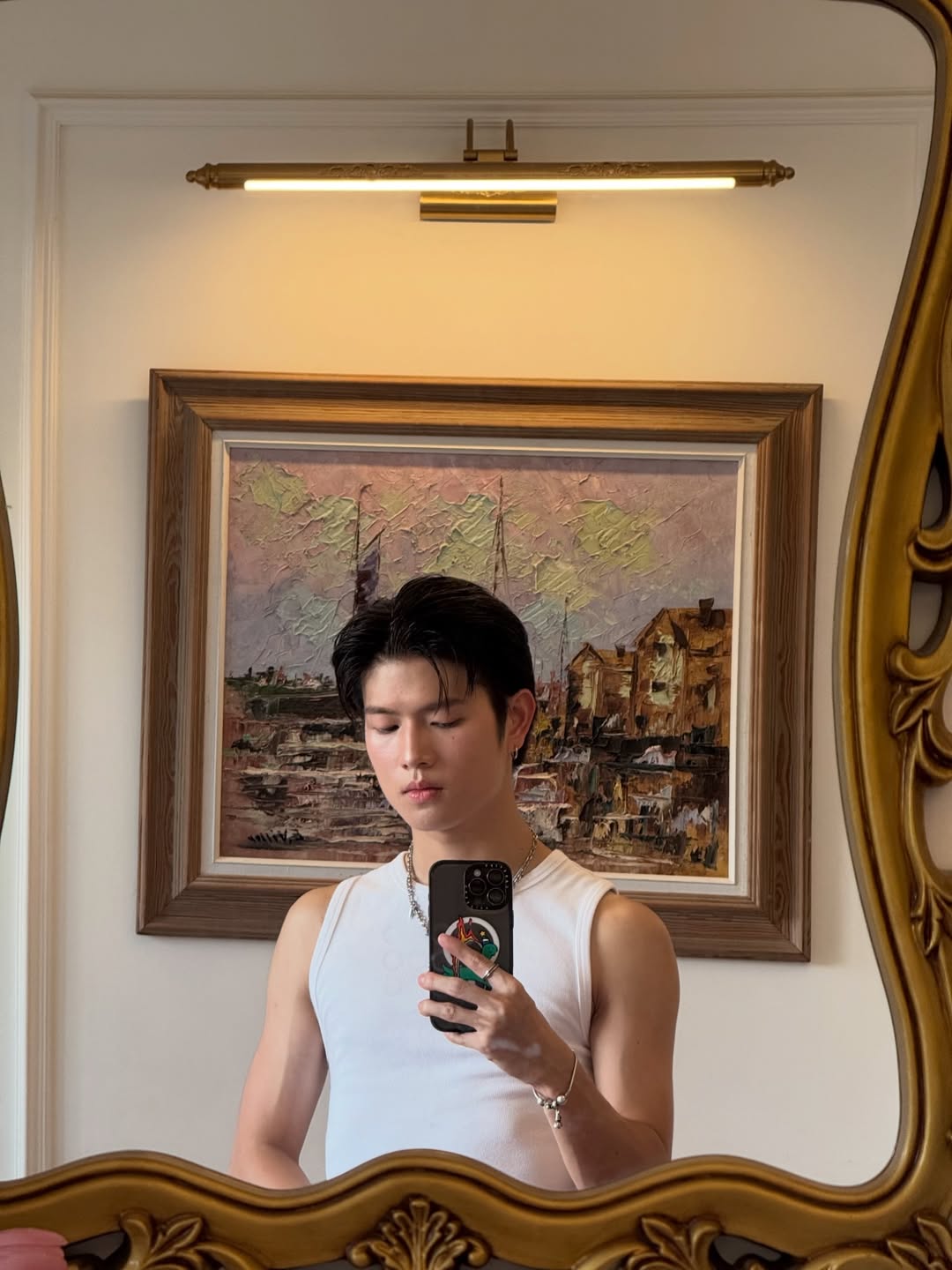 เทอร์โบ - ชนกชนม์ บุญมานะวงศ์