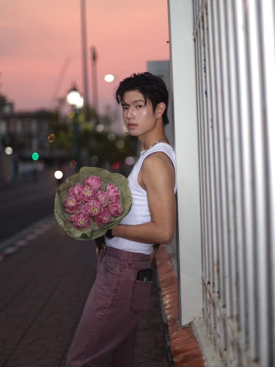 เทอร์โบ - ชนกชนม์ บุญมานะวงศ์