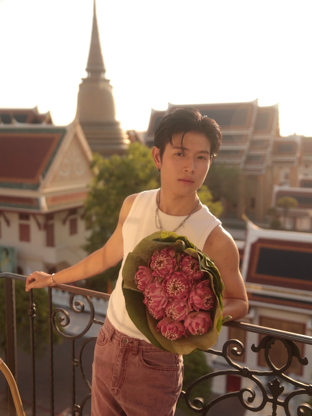 เทอร์โบ - ชนกชนม์ บุญมานะวงศ์