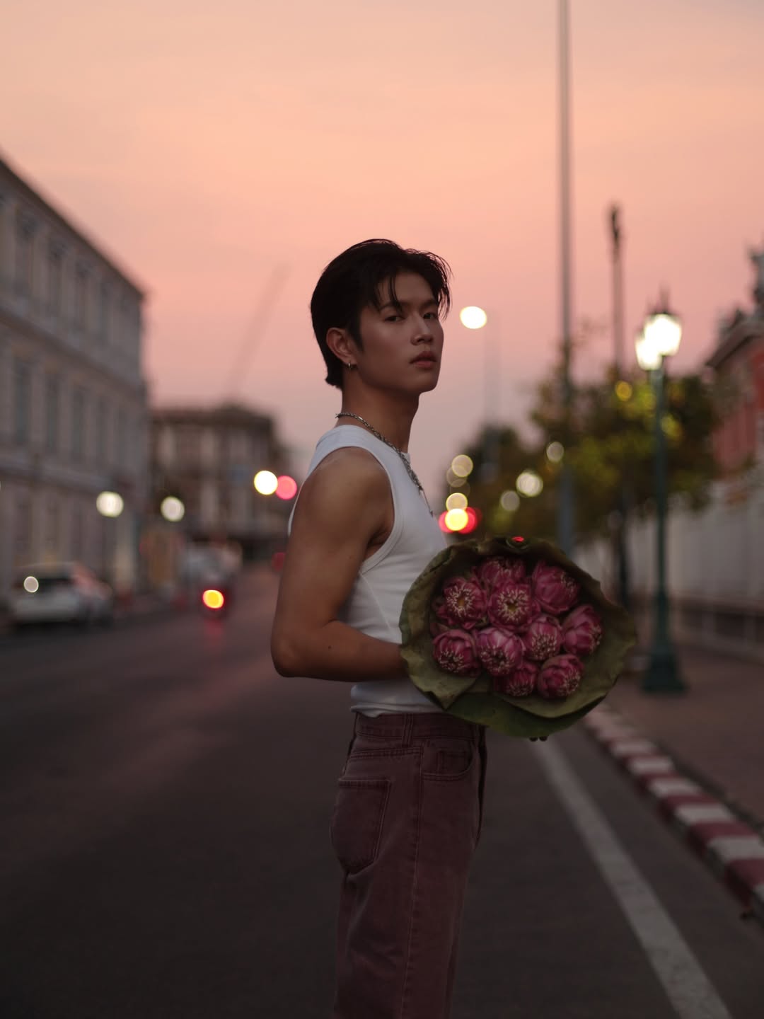 เทอร์โบ - ชนกชนม์ บุญมานะวงศ์