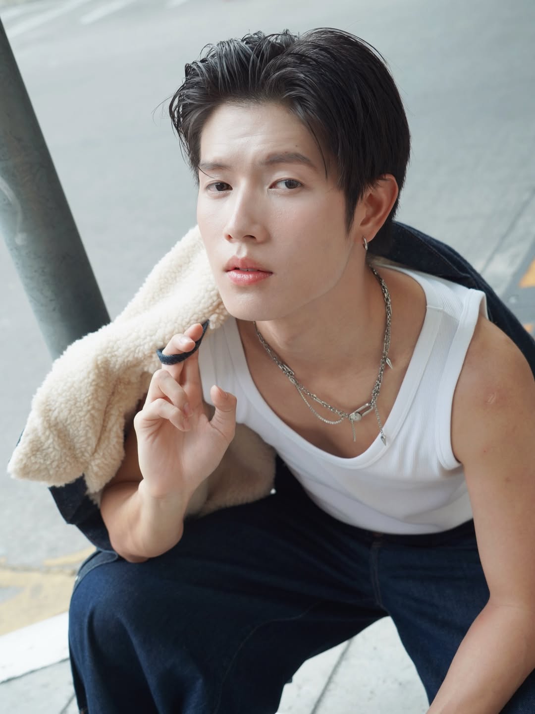 เทอร์โบ - ชนกชนม์ บุญมานะวงศ์
