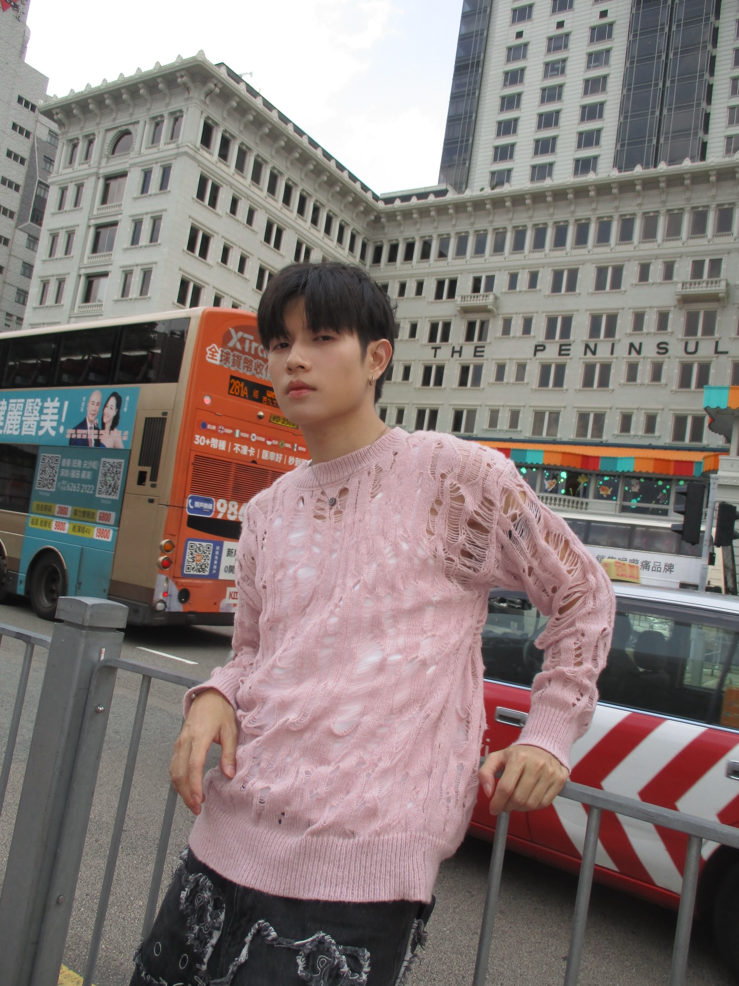 เทอร์โบ - ชนกชนม์ บุญมานะวงศ์