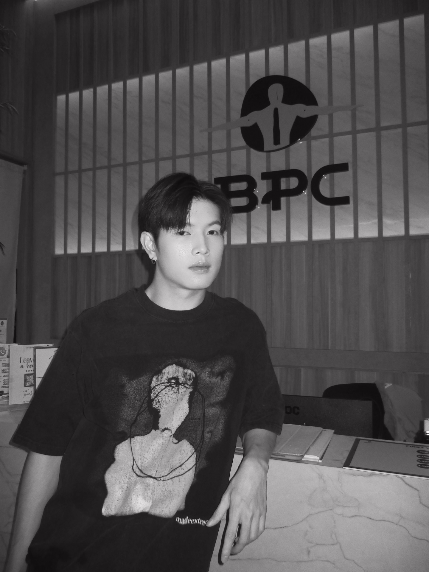 เทอร์โบ - ชนกชนม์ บุญมานะวงศ์