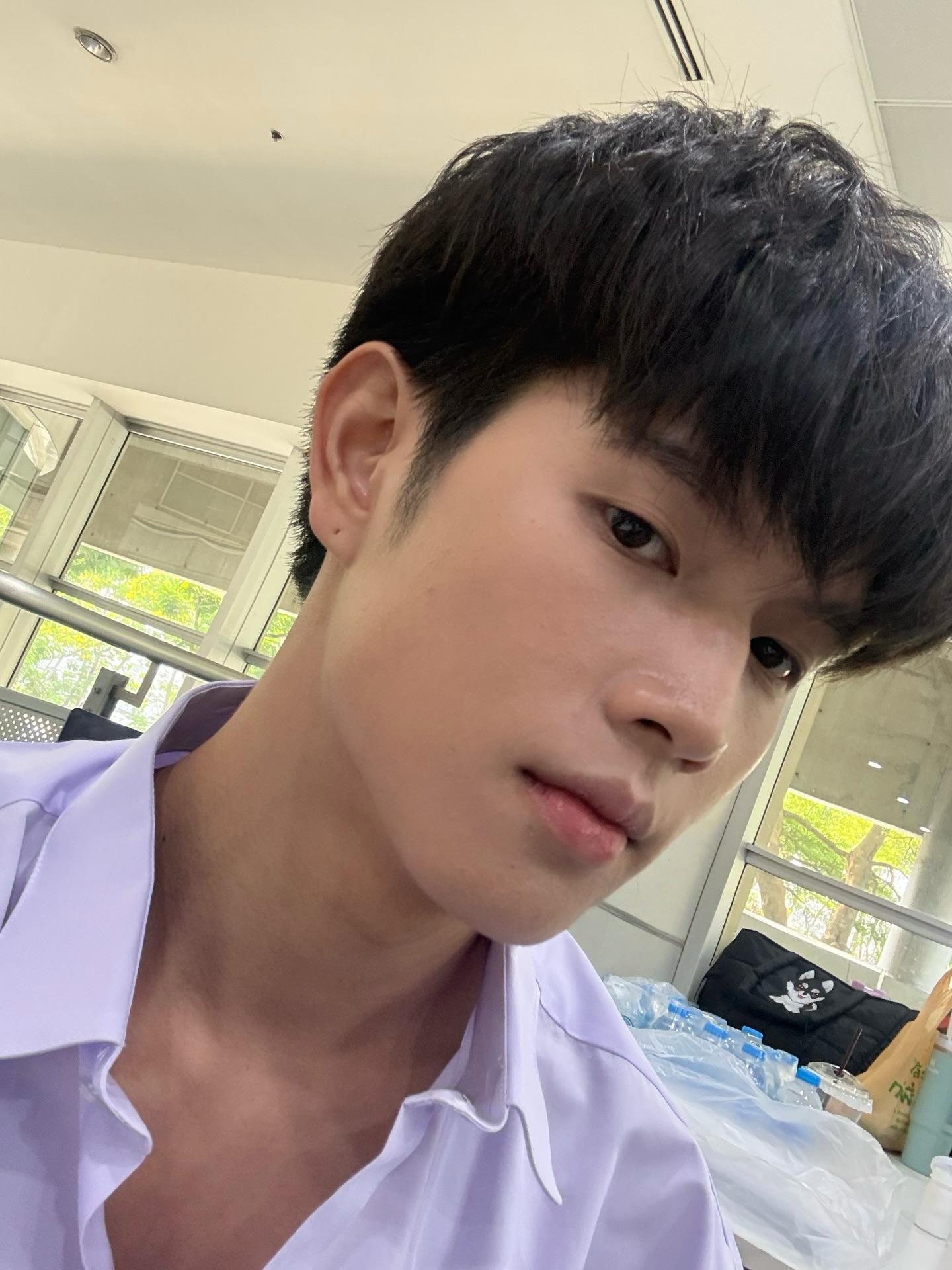 เทอร์โบ - ชนกชนม์ บุญมานะวงศ์