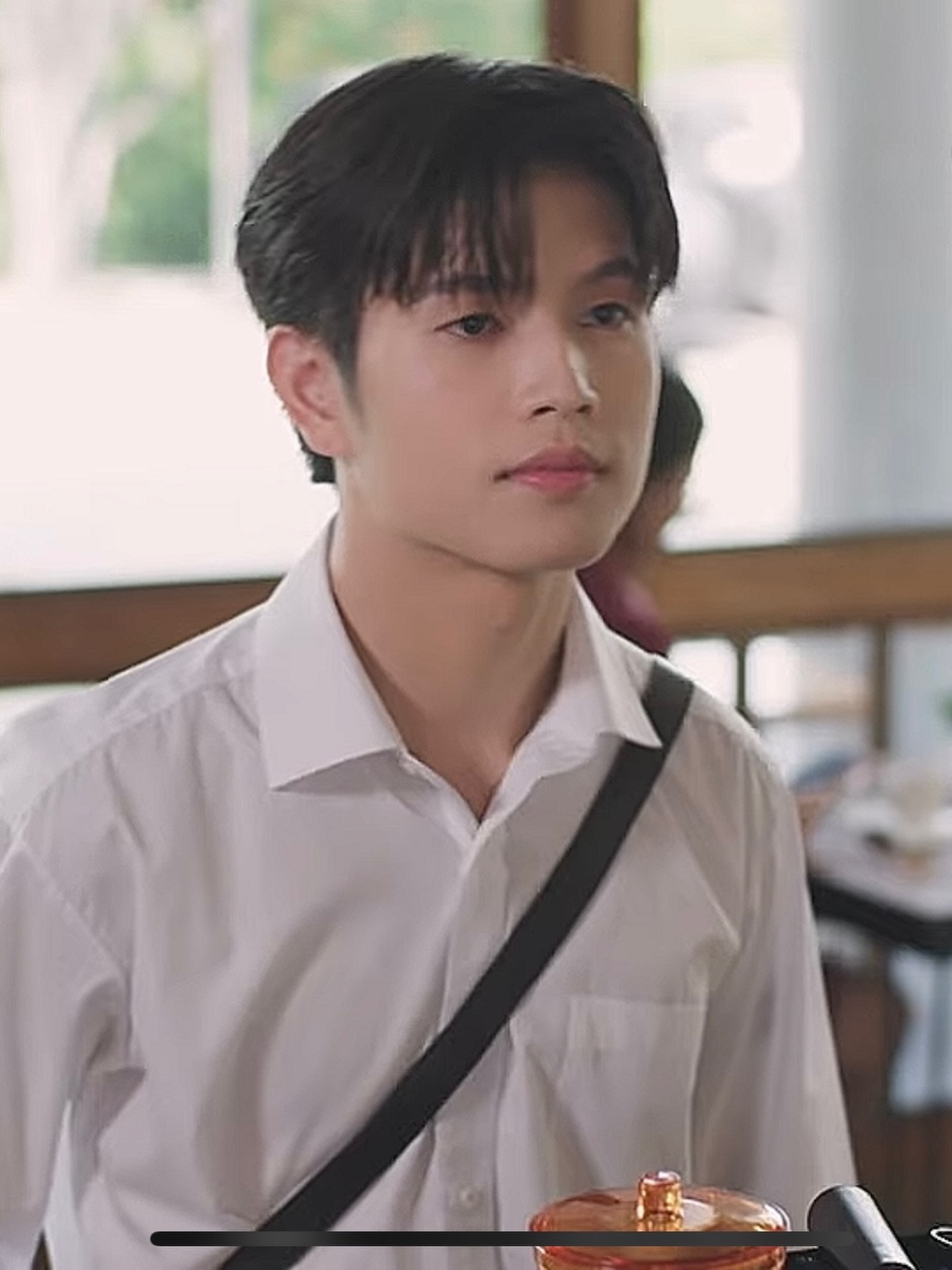 เทอร์โบ - ชนกชนม์ บุญมานะวงศ์