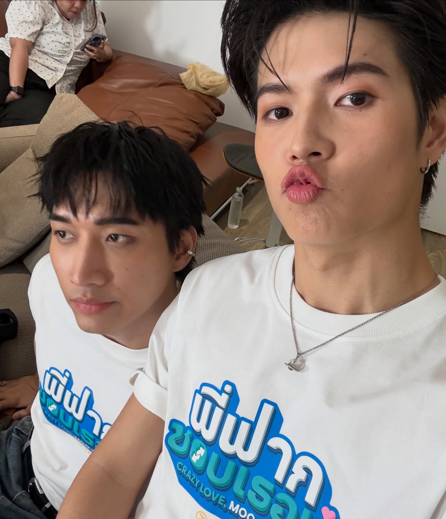 เทอร์โบ - ชนกชนม์ บุญมานะวงศ์