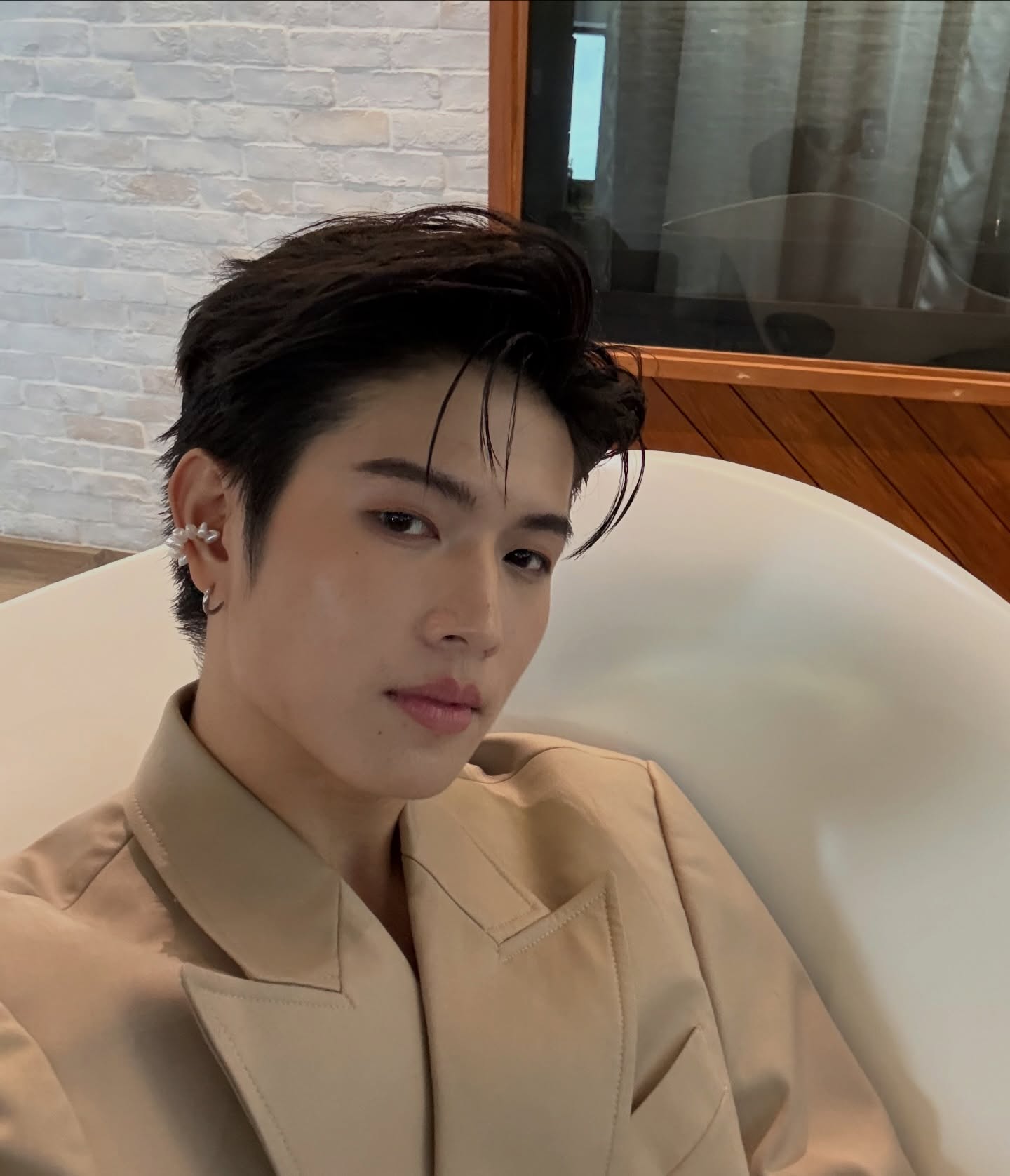 เทอร์โบ - ชนกชนม์ บุญมานะวงศ์