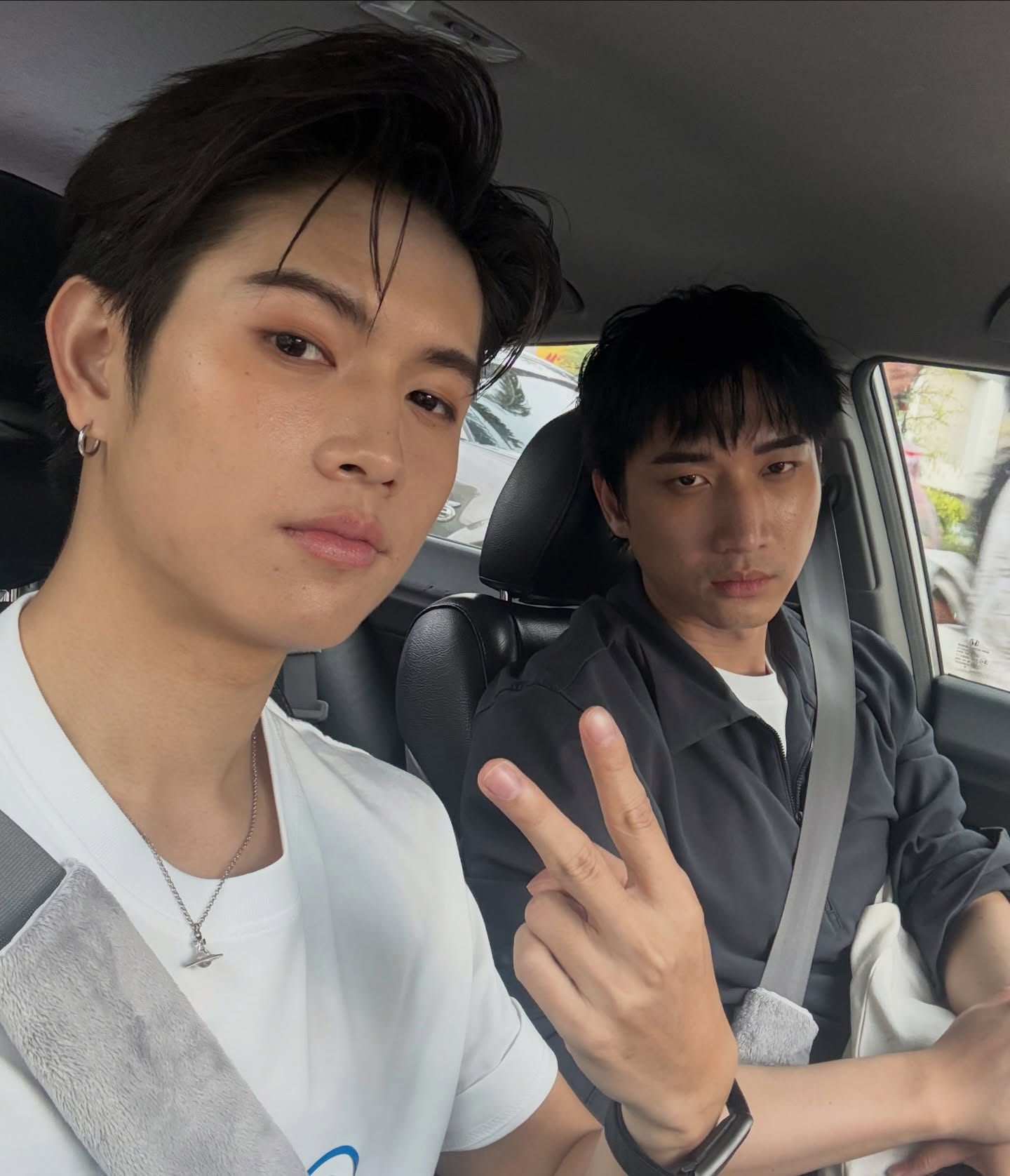 เทอร์โบ - ชนกชนม์ บุญมานะวงศ์