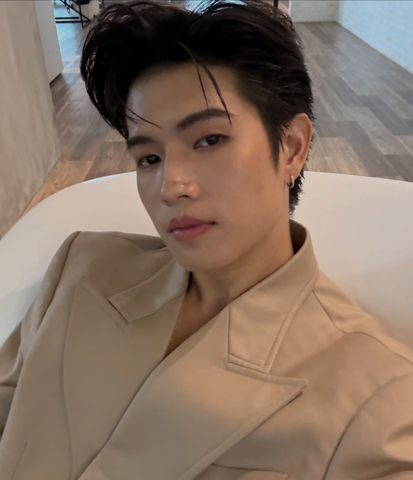 เทอร์โบ - ชนกชนม์ บุญมานะวงศ์