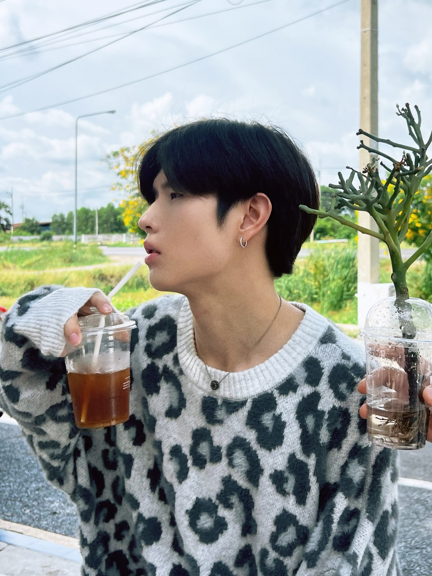 เทอร์โบ - ชนกชนม์ บุญมานะวงศ์