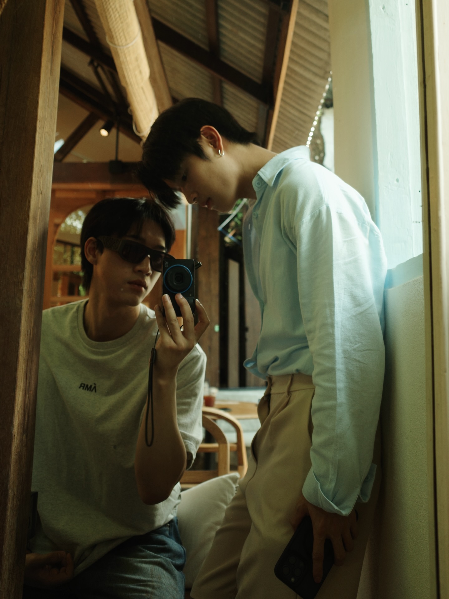 เทอร์โบ - ชนกชนม์ บุญมานะวงศ์