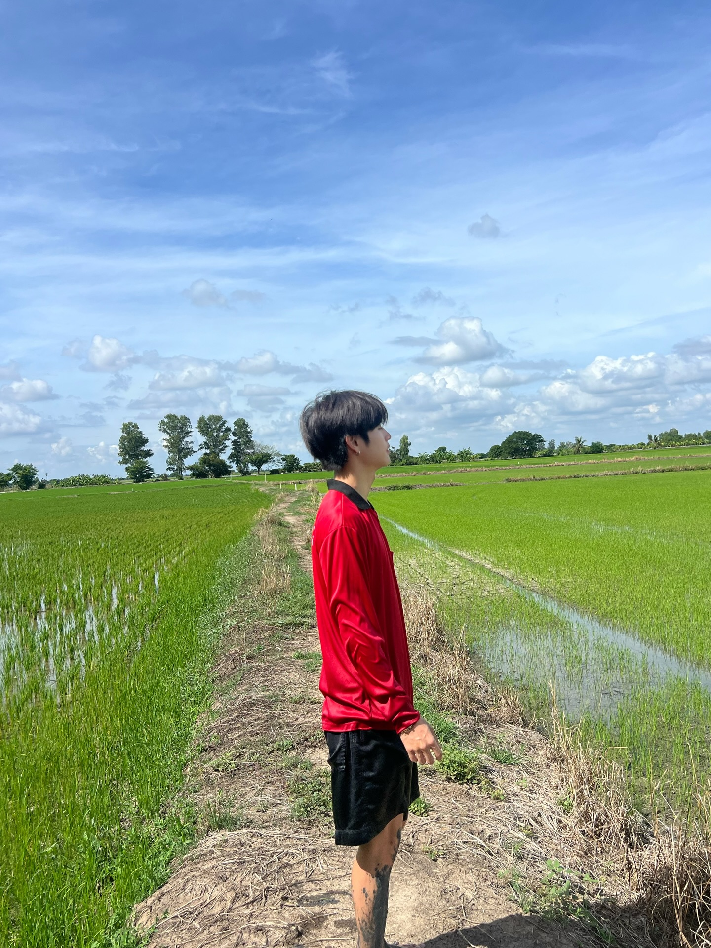 เทอร์โบ - ชนกชนม์ บุญมานะวงศ์