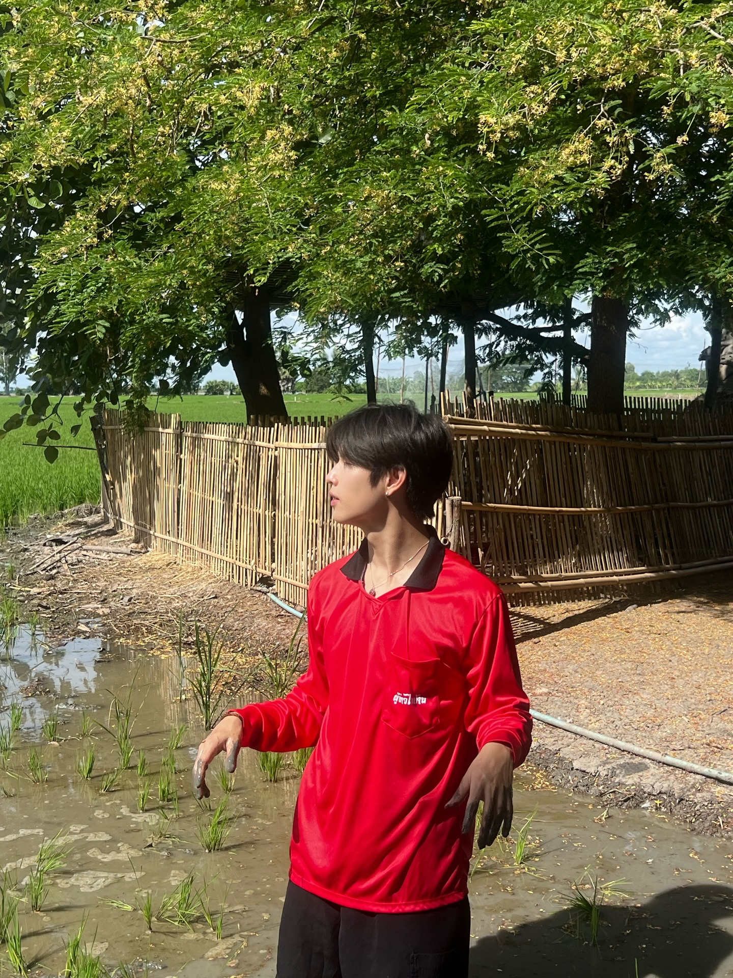 เทอร์โบ - ชนกชนม์ บุญมานะวงศ์