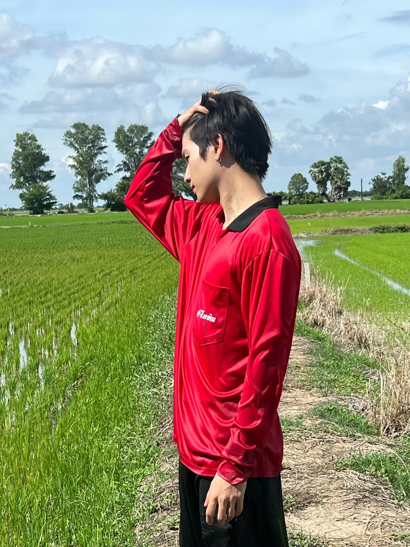 เทอร์โบ - ชนกชนม์ บุญมานะวงศ์