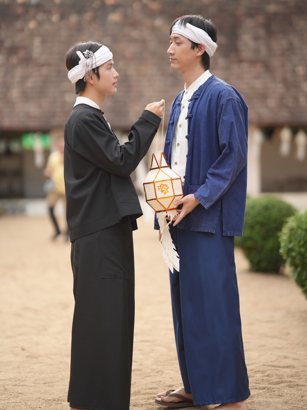 เทอร์โบ - ชนกชนม์ บุญมานะวงศ์
