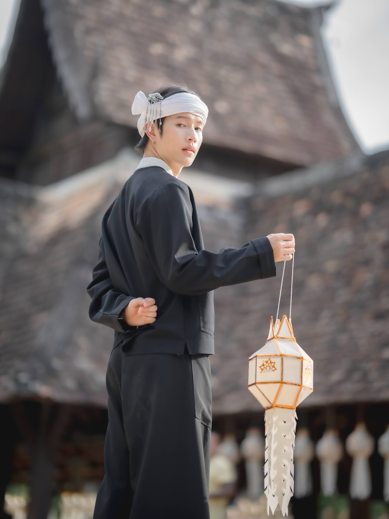 เทอร์โบ - ชนกชนม์ บุญมานะวงศ์