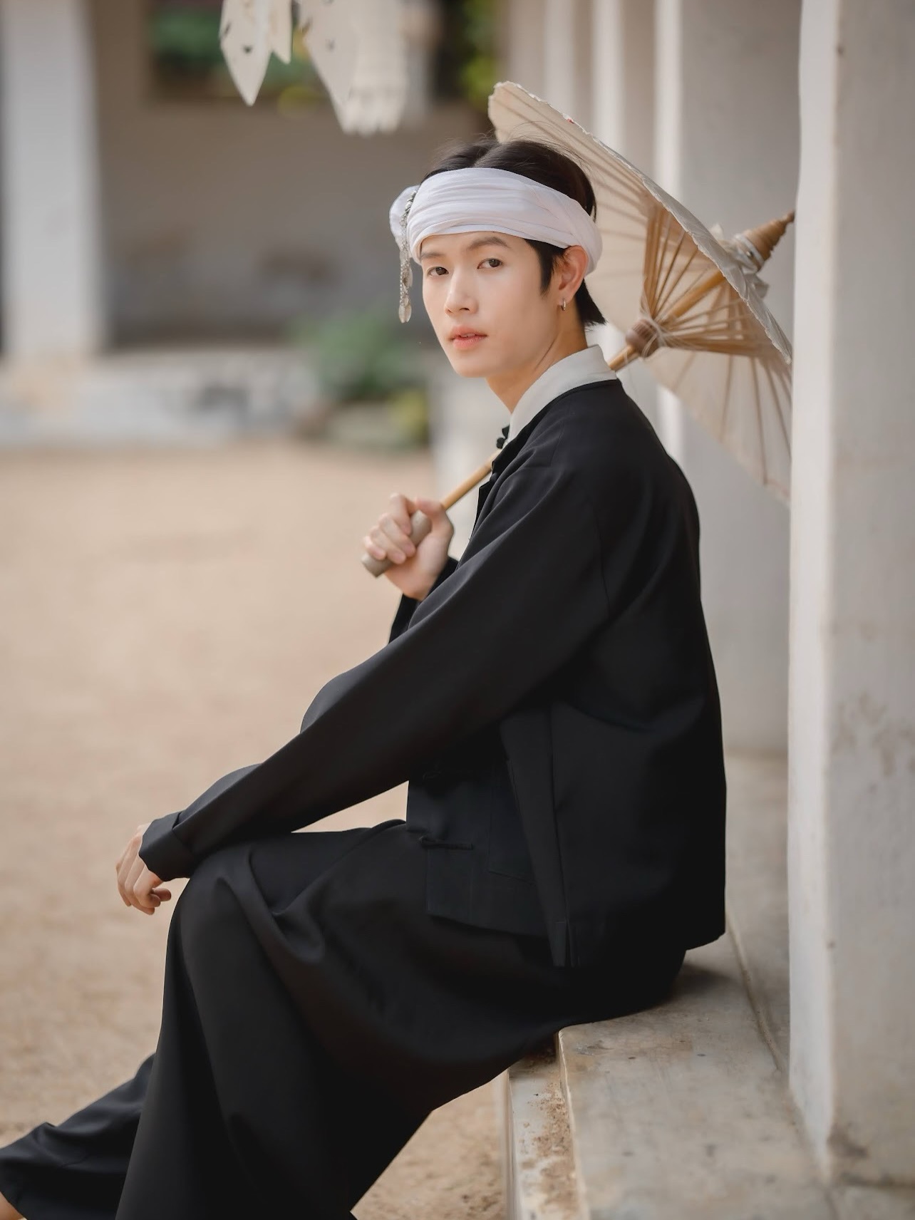 เทอร์โบ - ชนกชนม์ บุญมานะวงศ์