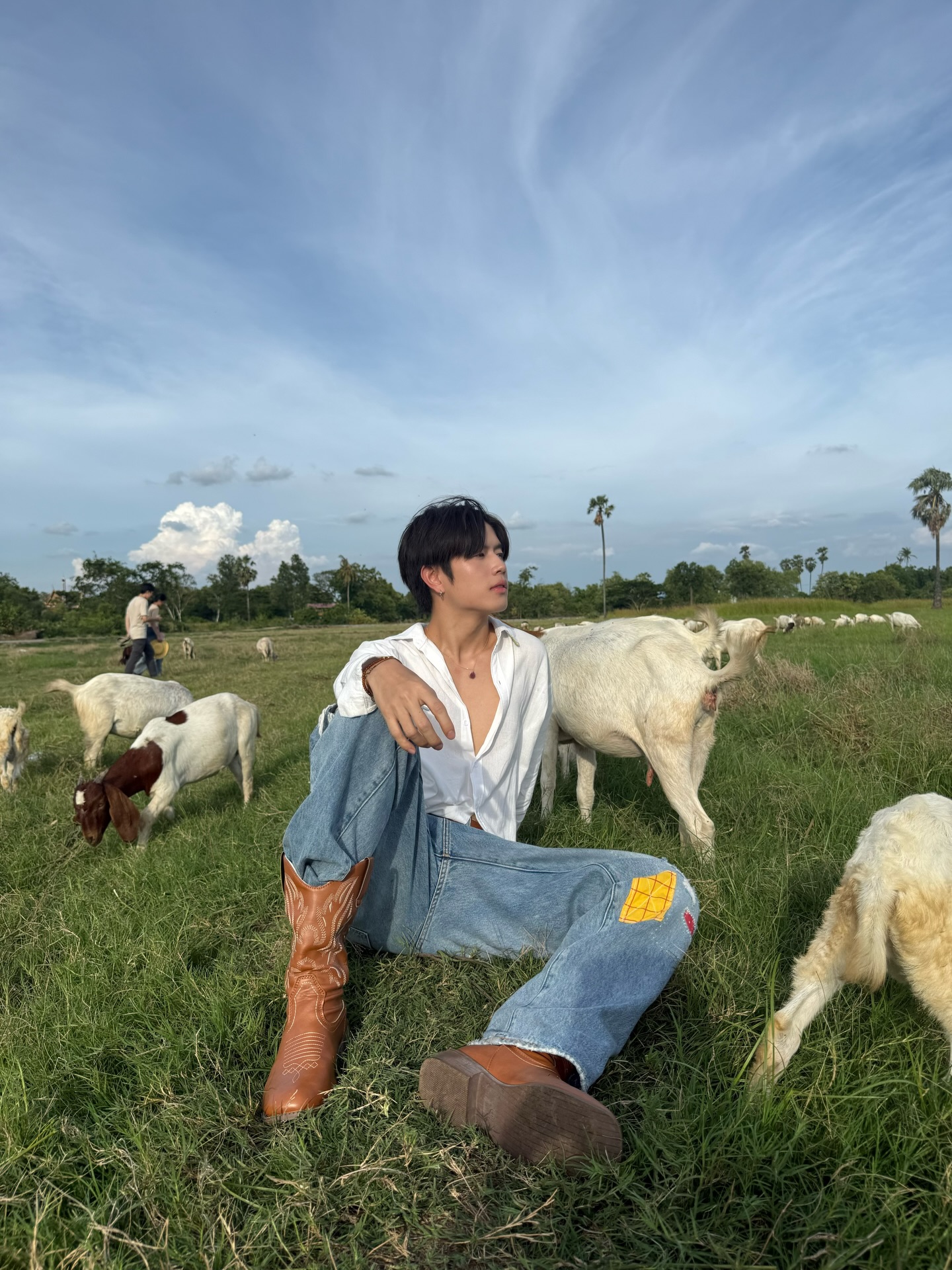 เทอร์โบ - ชนกชนม์ บุญมานะวงศ์