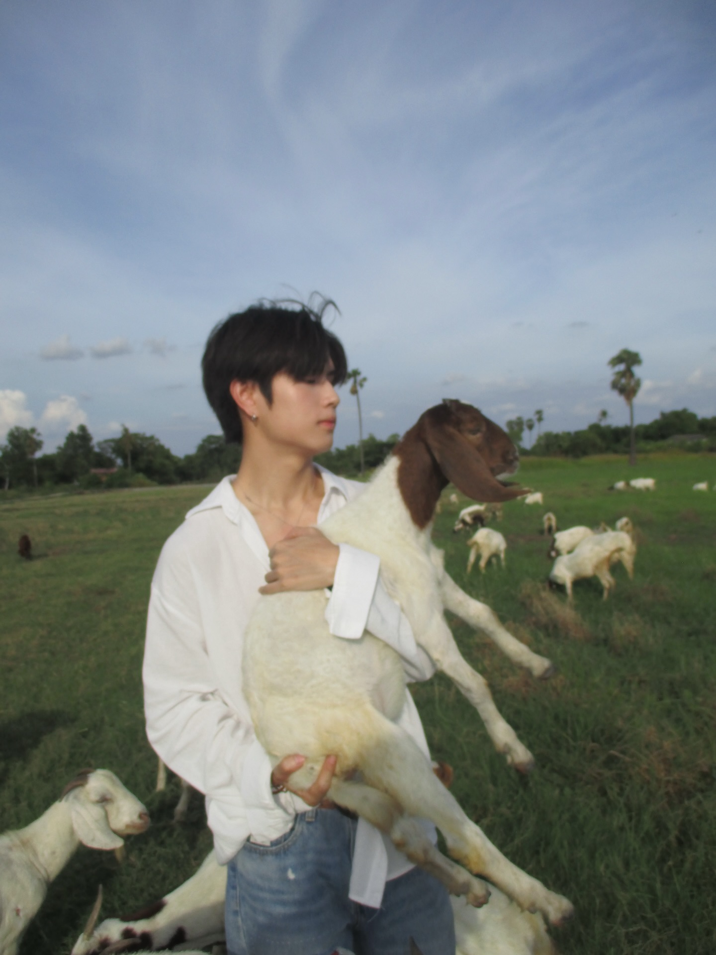เทอร์โบ - ชนกชนม์ บุญมานะวงศ์