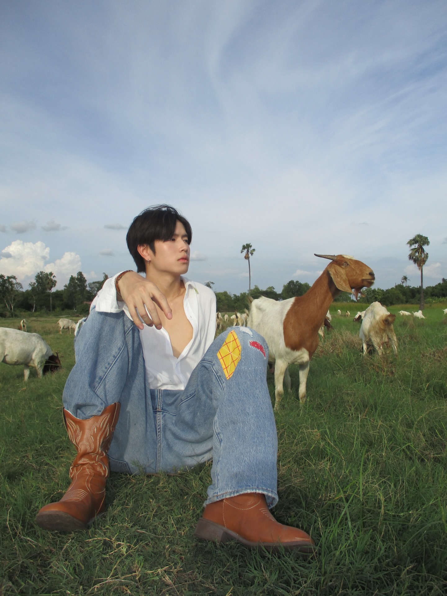 เทอร์โบ - ชนกชนม์ บุญมานะวงศ์