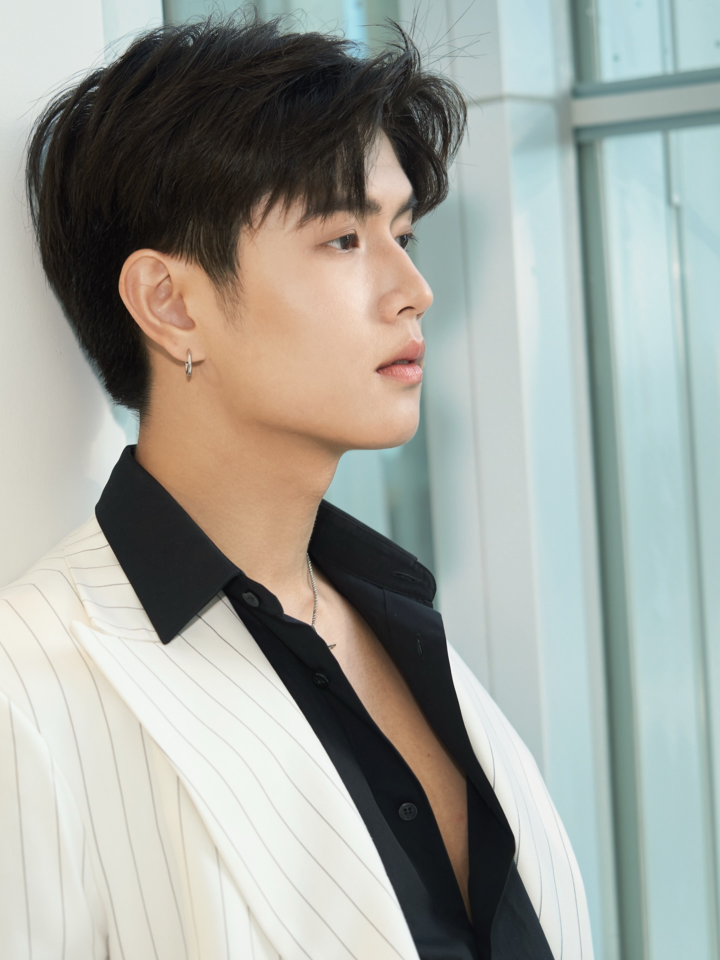 เทอร์โบ - ชนกชนม์ บุญมานะวงศ์