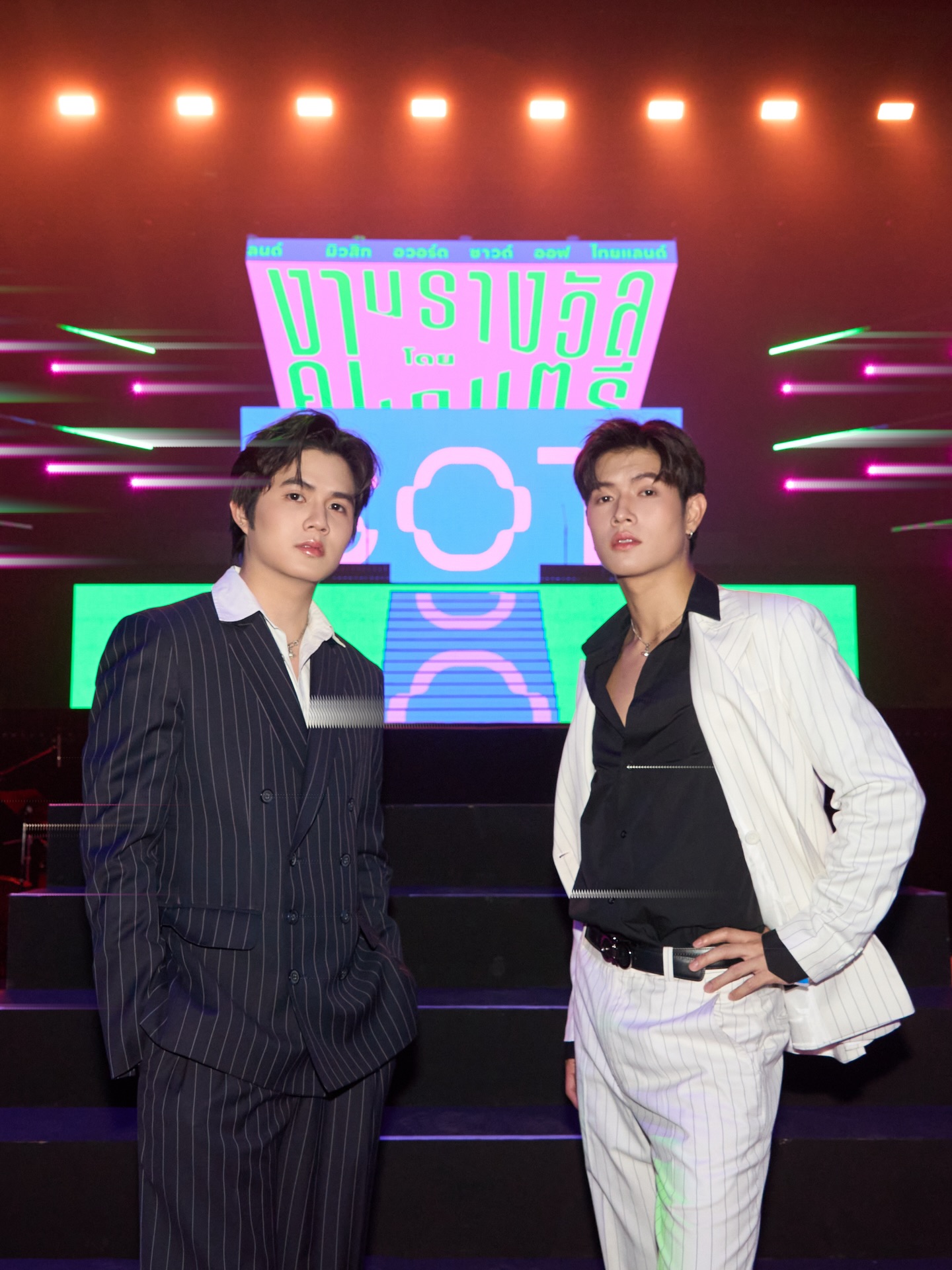 เทอร์โบ - ชนกชนม์ บุญมานะวงศ์