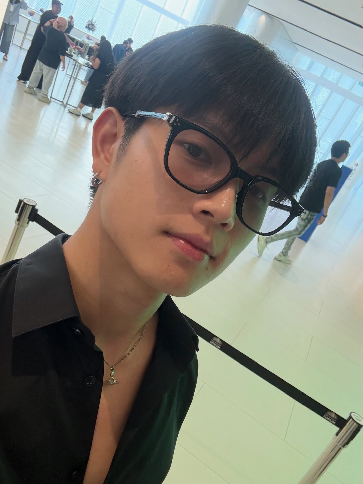 เทอร์โบ - ชนกชนม์ บุญมานะวงศ์