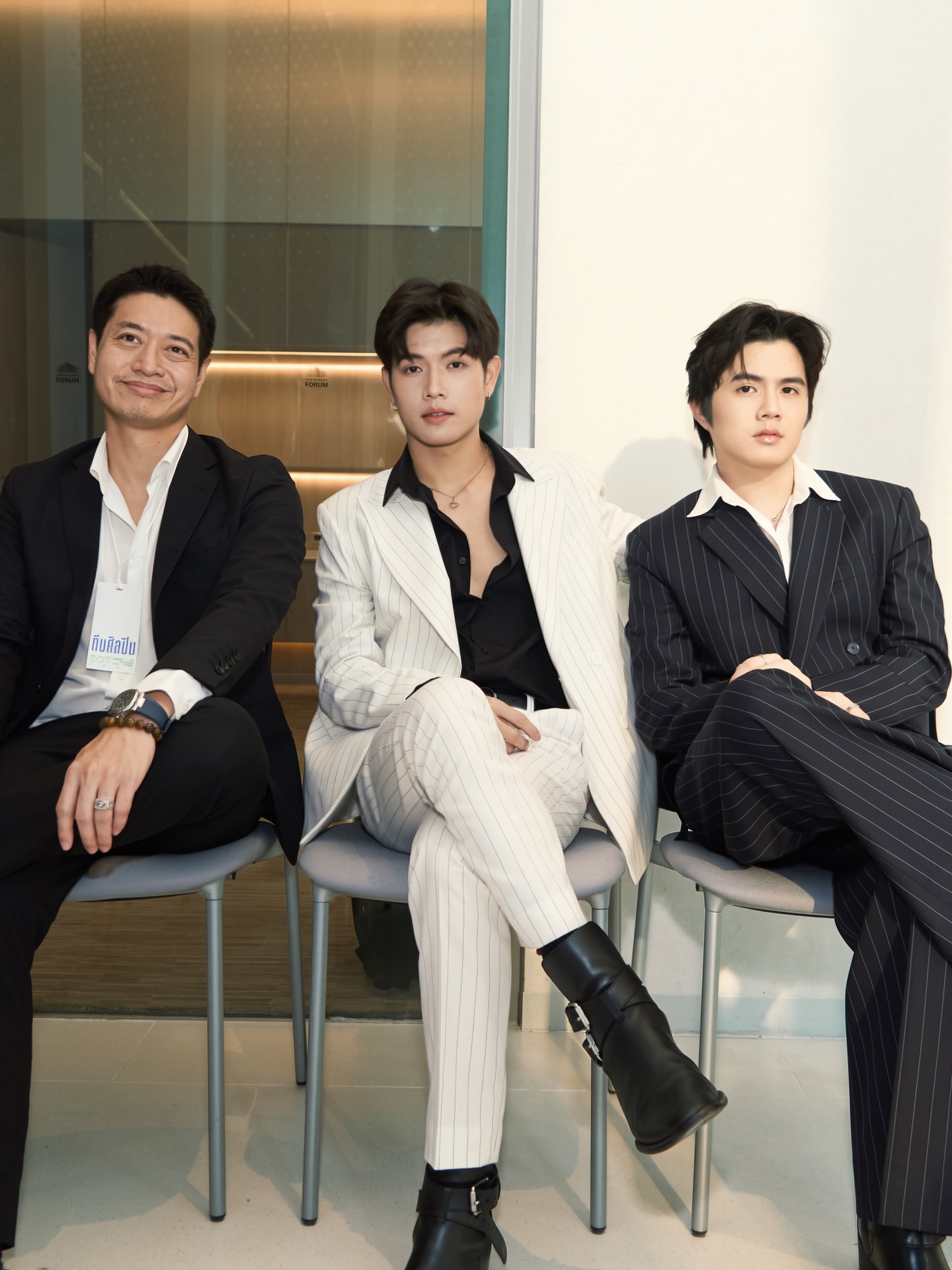 เทอร์โบ - ชนกชนม์ บุญมานะวงศ์