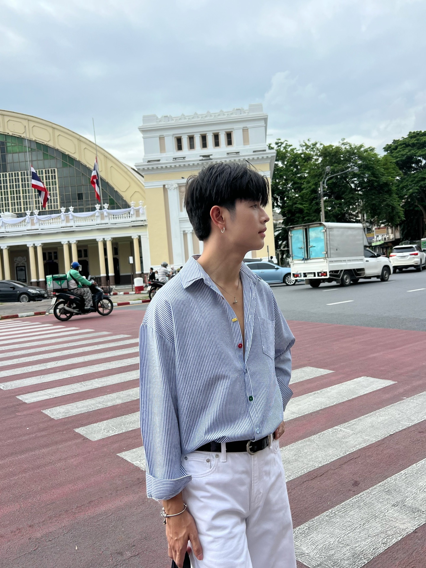 เทอร์โบ - ชนกชนม์ บุญมานะวงศ์