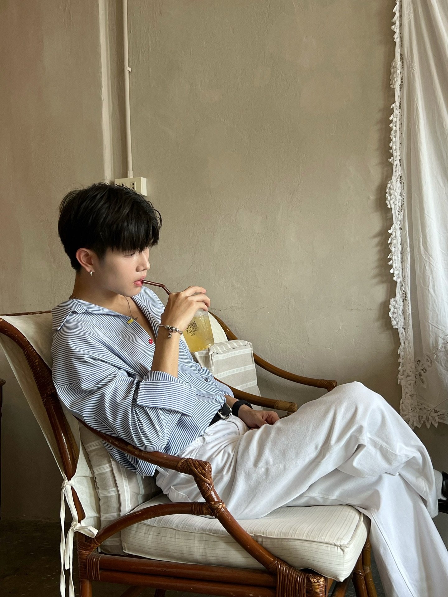 เทอร์โบ - ชนกชนม์ บุญมานะวงศ์