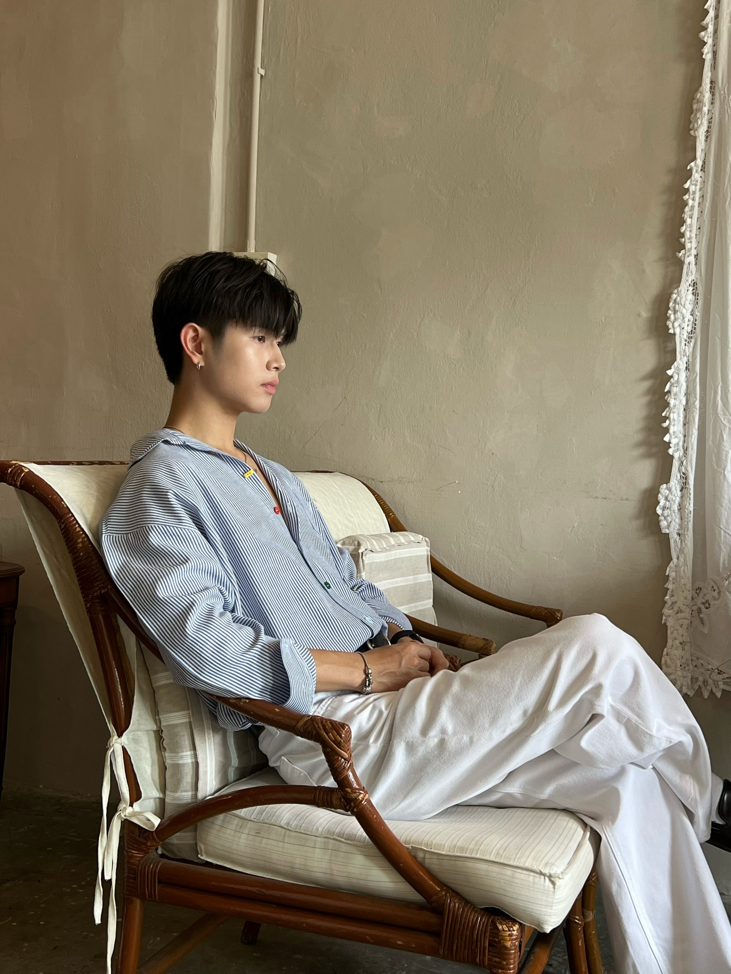 เทอร์โบ - ชนกชนม์ บุญมานะวงศ์