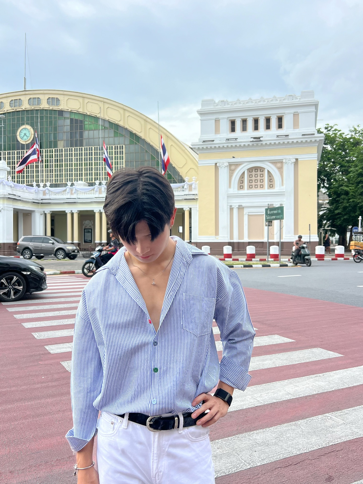 เทอร์โบ - ชนกชนม์ บุญมานะวงศ์