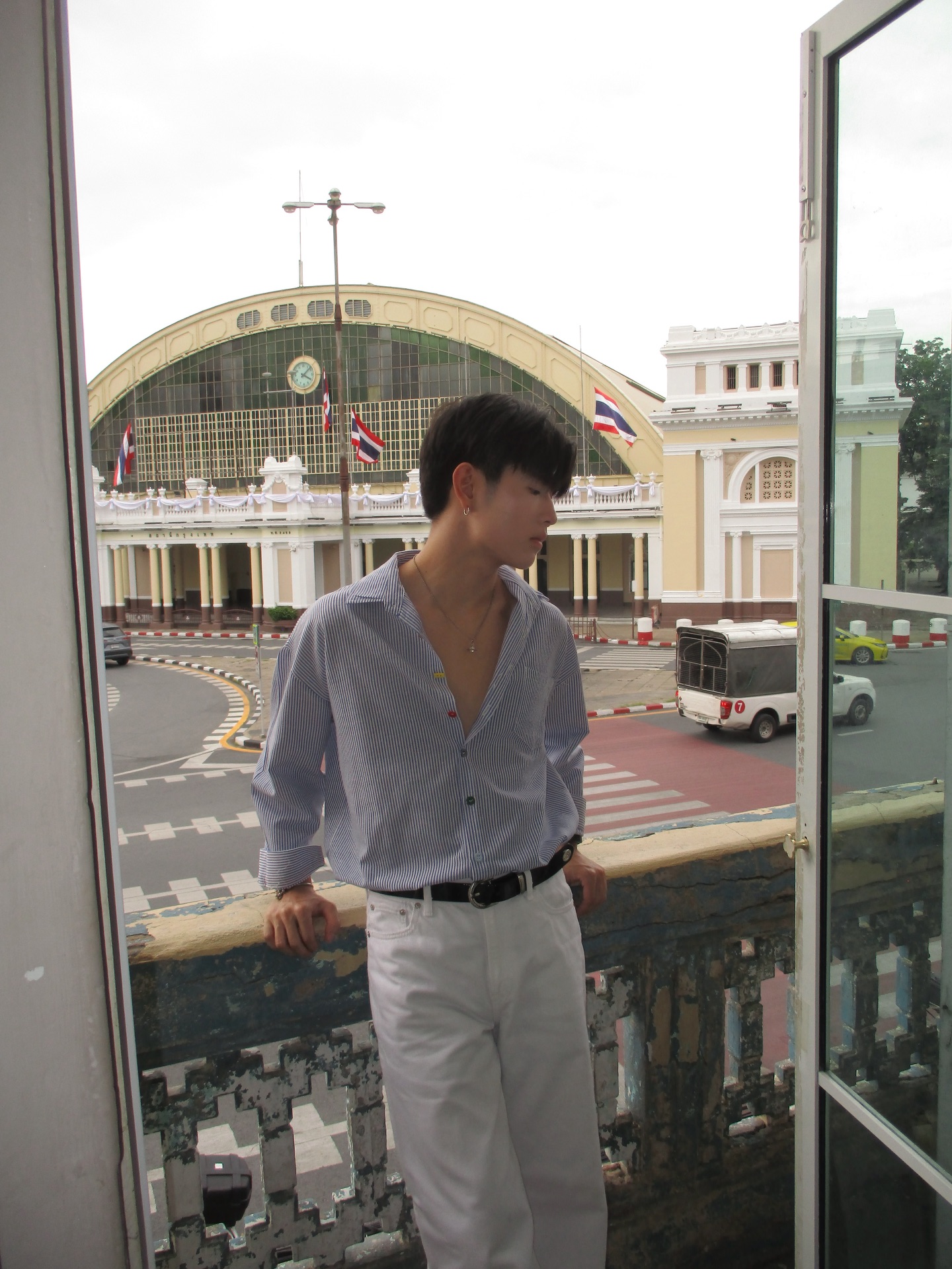 เทอร์โบ - ชนกชนม์ บุญมานะวงศ์