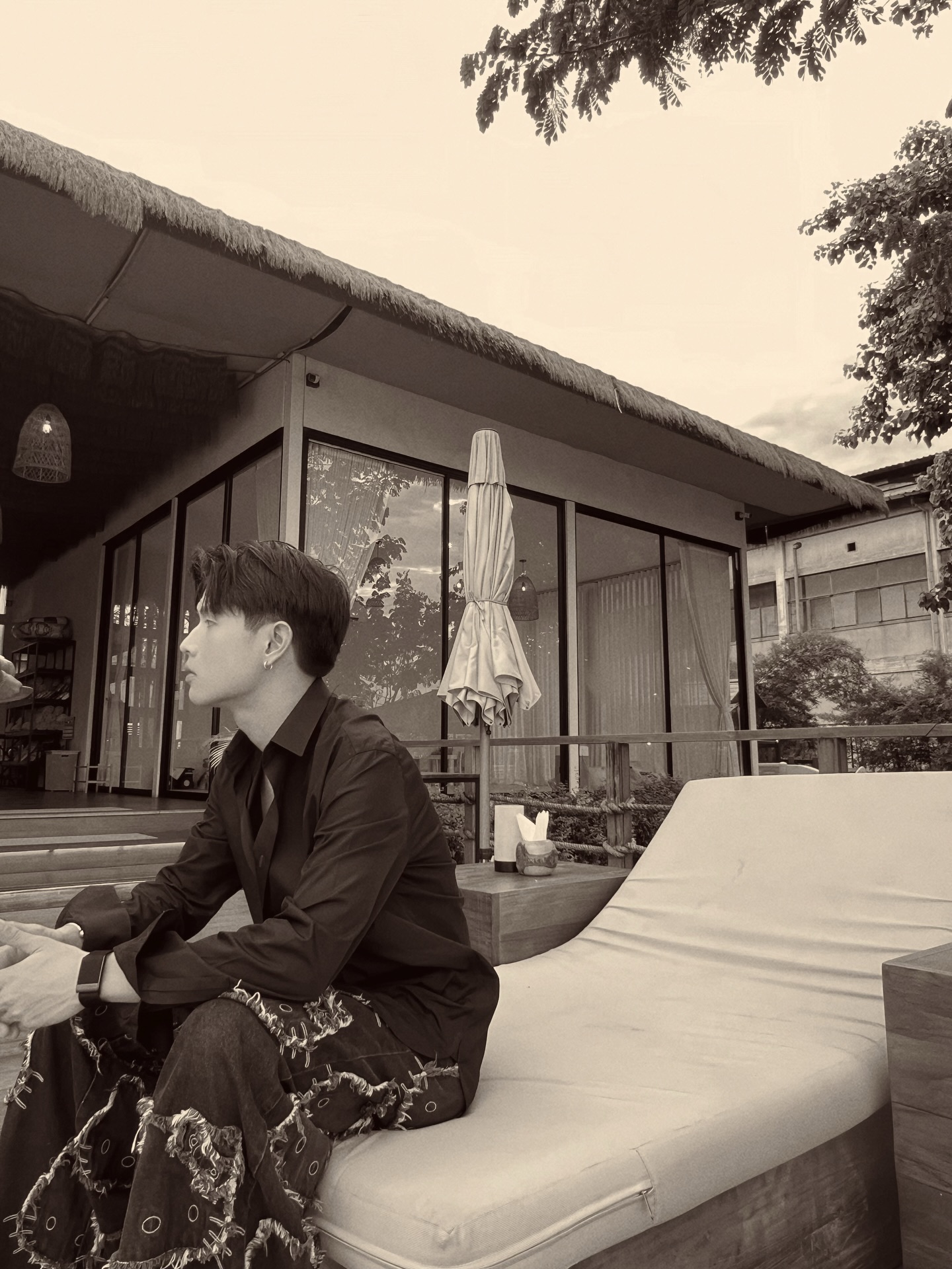 เทอร์โบ - ชนกชนม์ บุญมานะวงศ์
