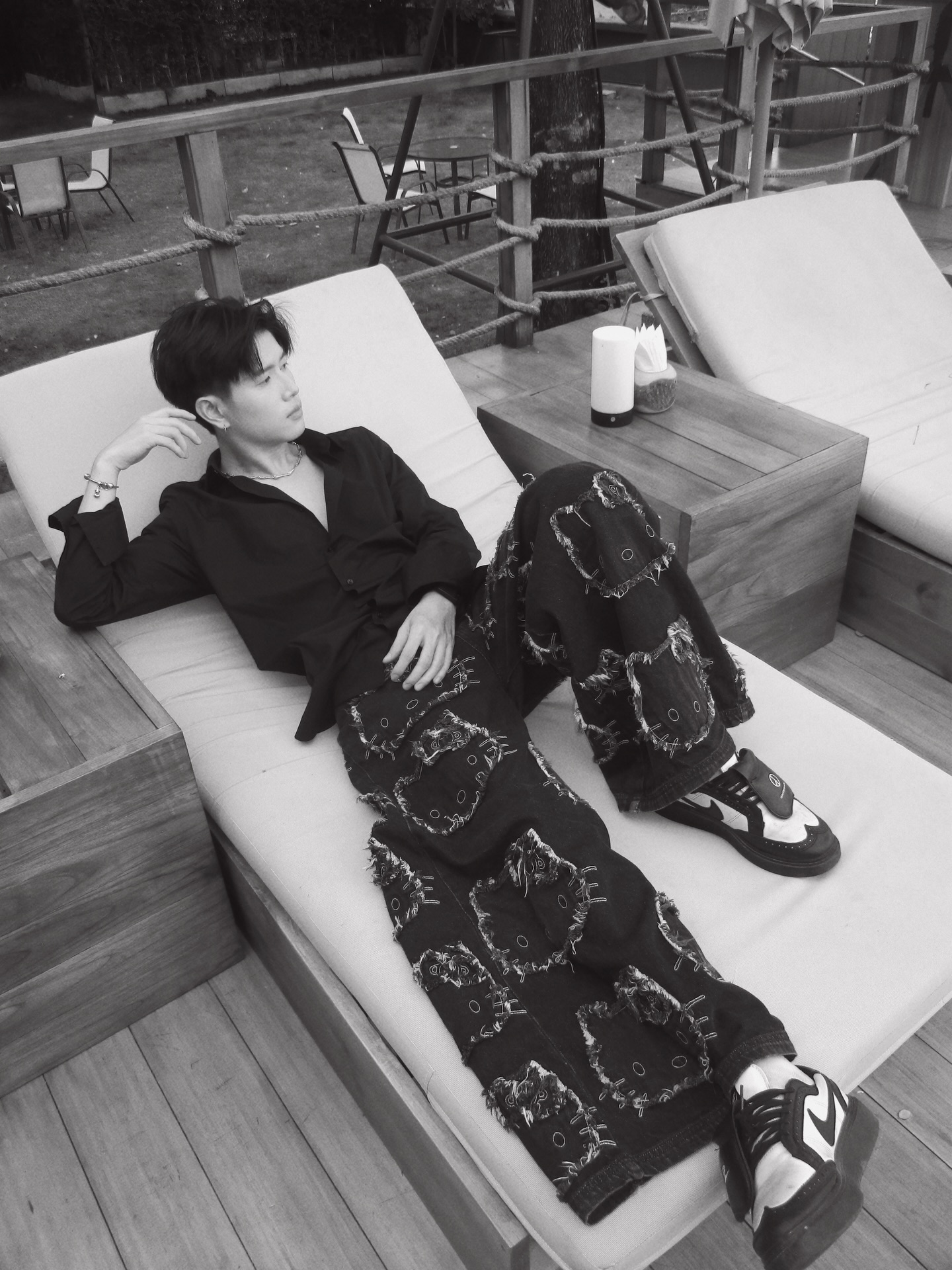 เทอร์โบ - ชนกชนม์ บุญมานะวงศ์