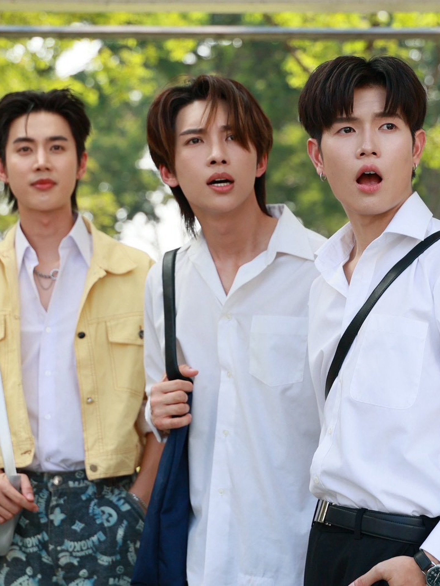 เทอร์โบ - ชนกชนม์ บุญมานะวงศ์