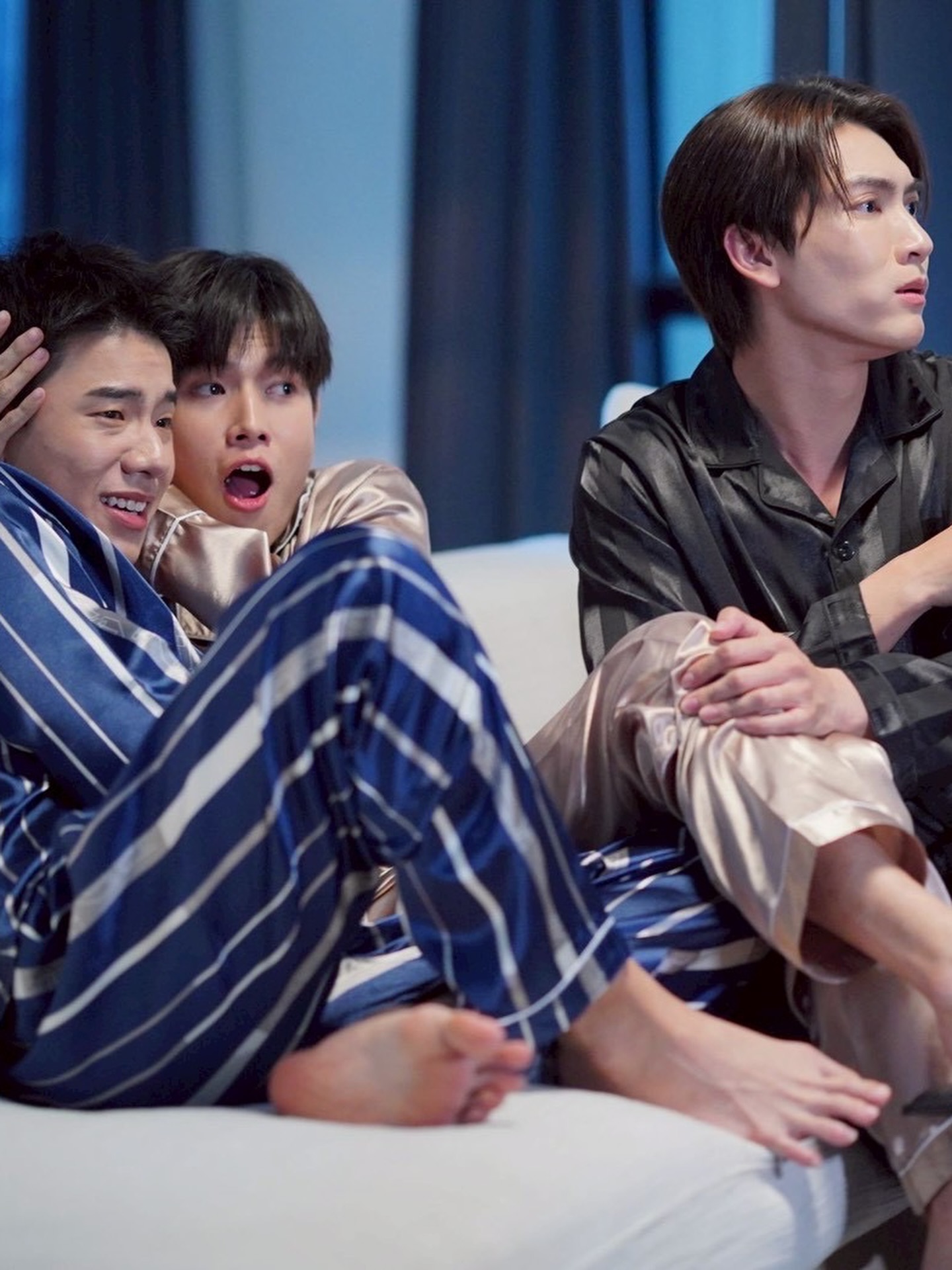 เทอร์โบ - ชนกชนม์ บุญมานะวงศ์