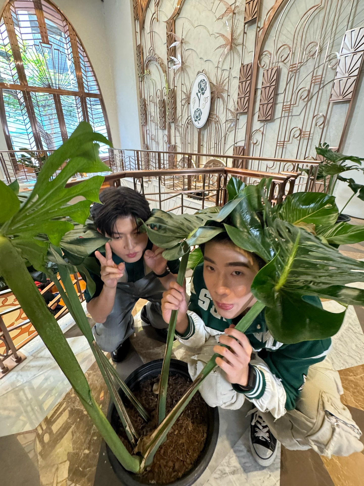 เทอร์โบ - ชนกชนม์ บุญมานะวงศ์