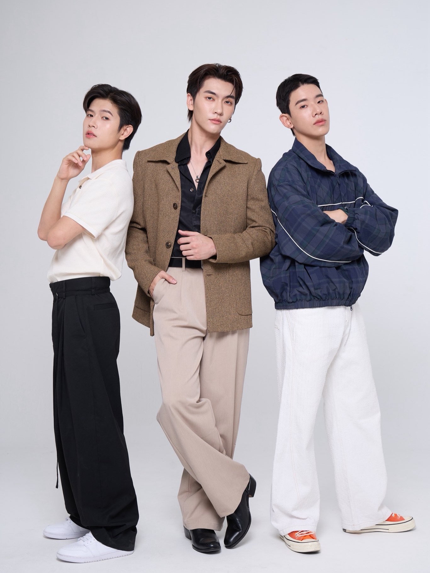 เทอร์โบ - ชนกชนม์ บุญมานะวงศ์