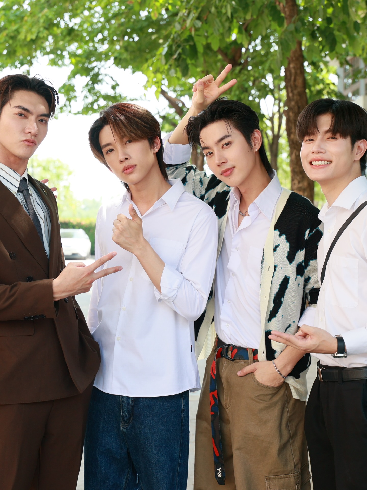 เทอร์โบ - ชนกชนม์ บุญมานะวงศ์