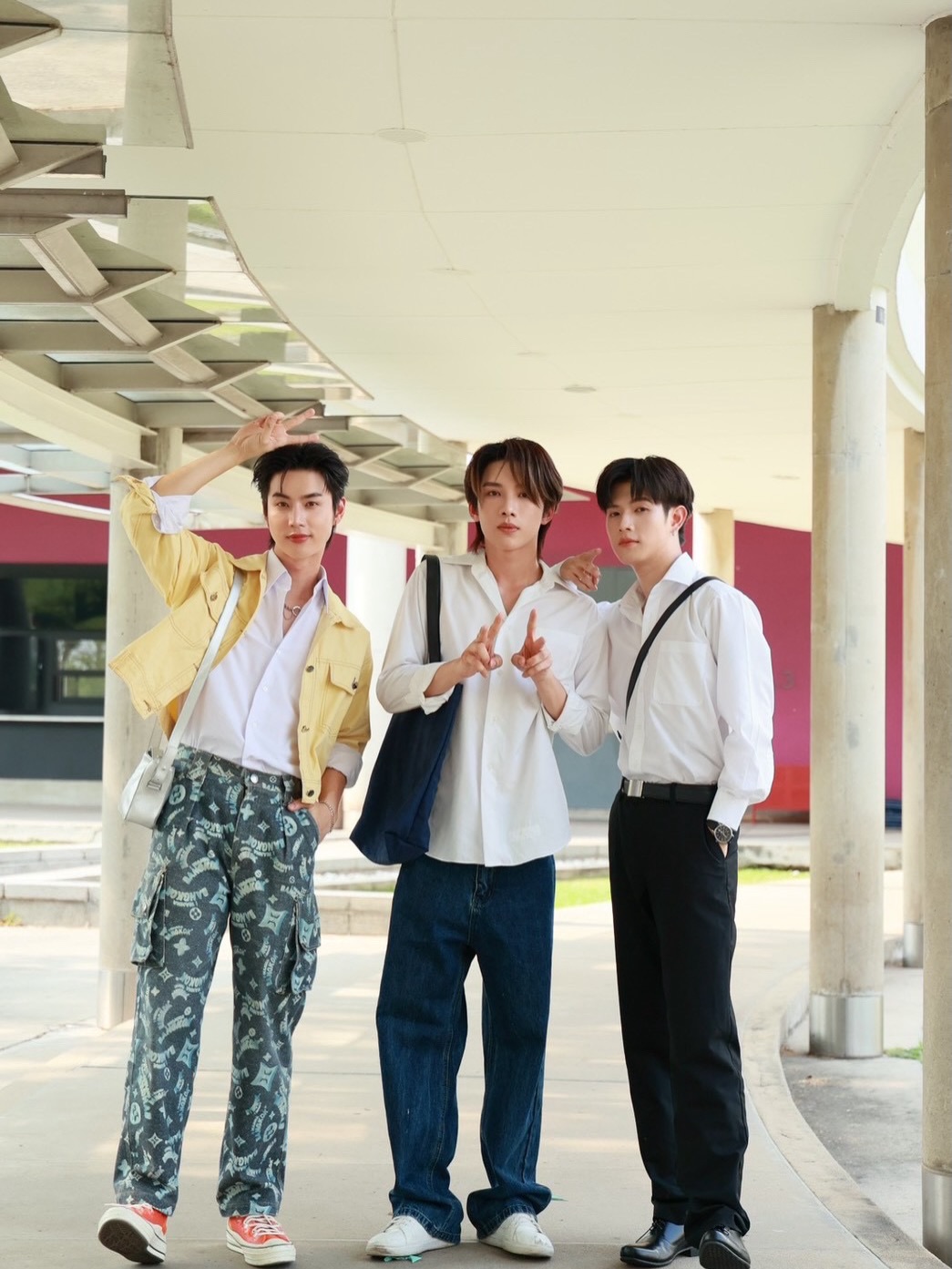 เทอร์โบ - ชนกชนม์ บุญมานะวงศ์