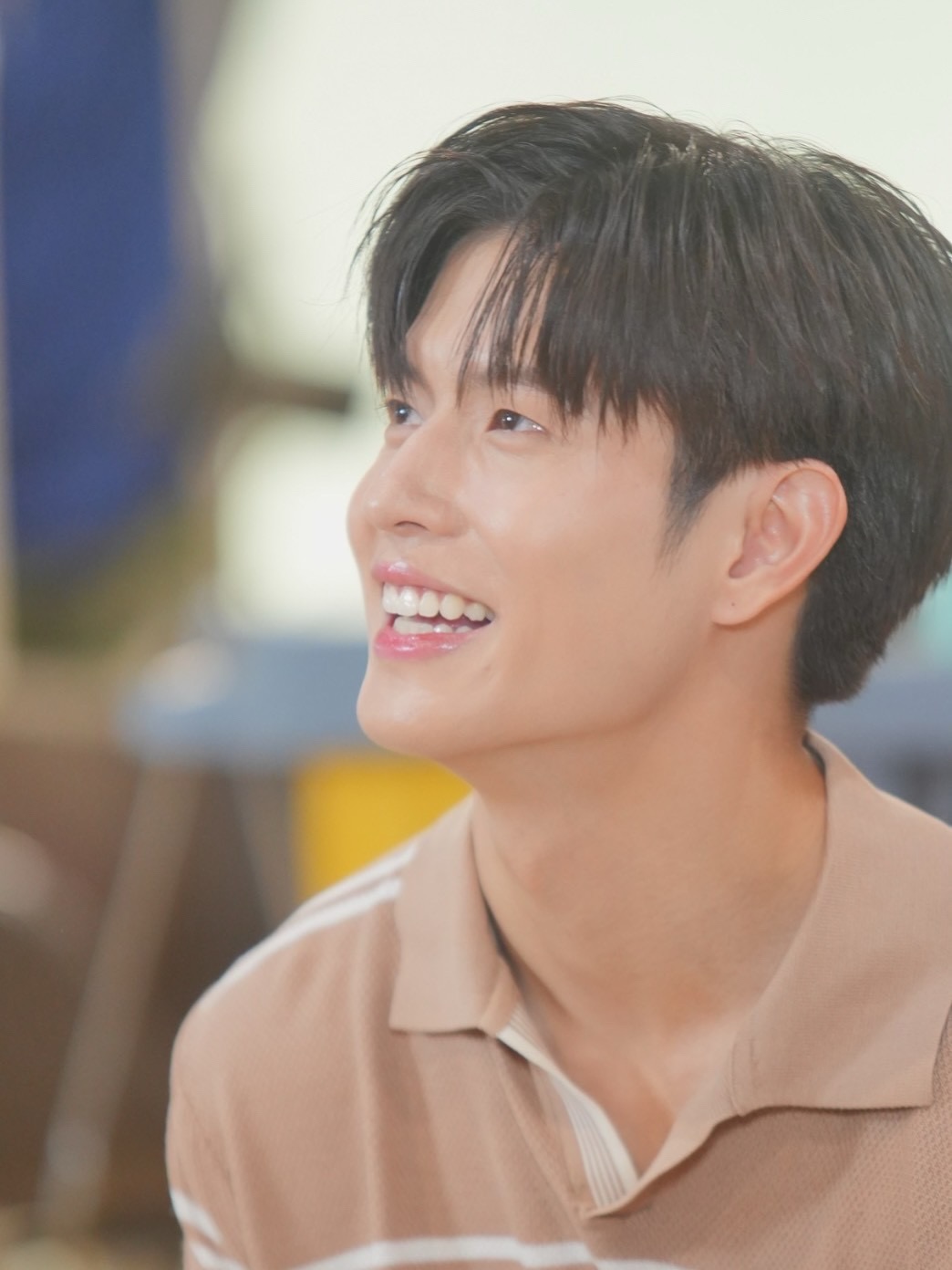 เทอร์โบ - ชนกชนม์ บุญมานะวงศ์