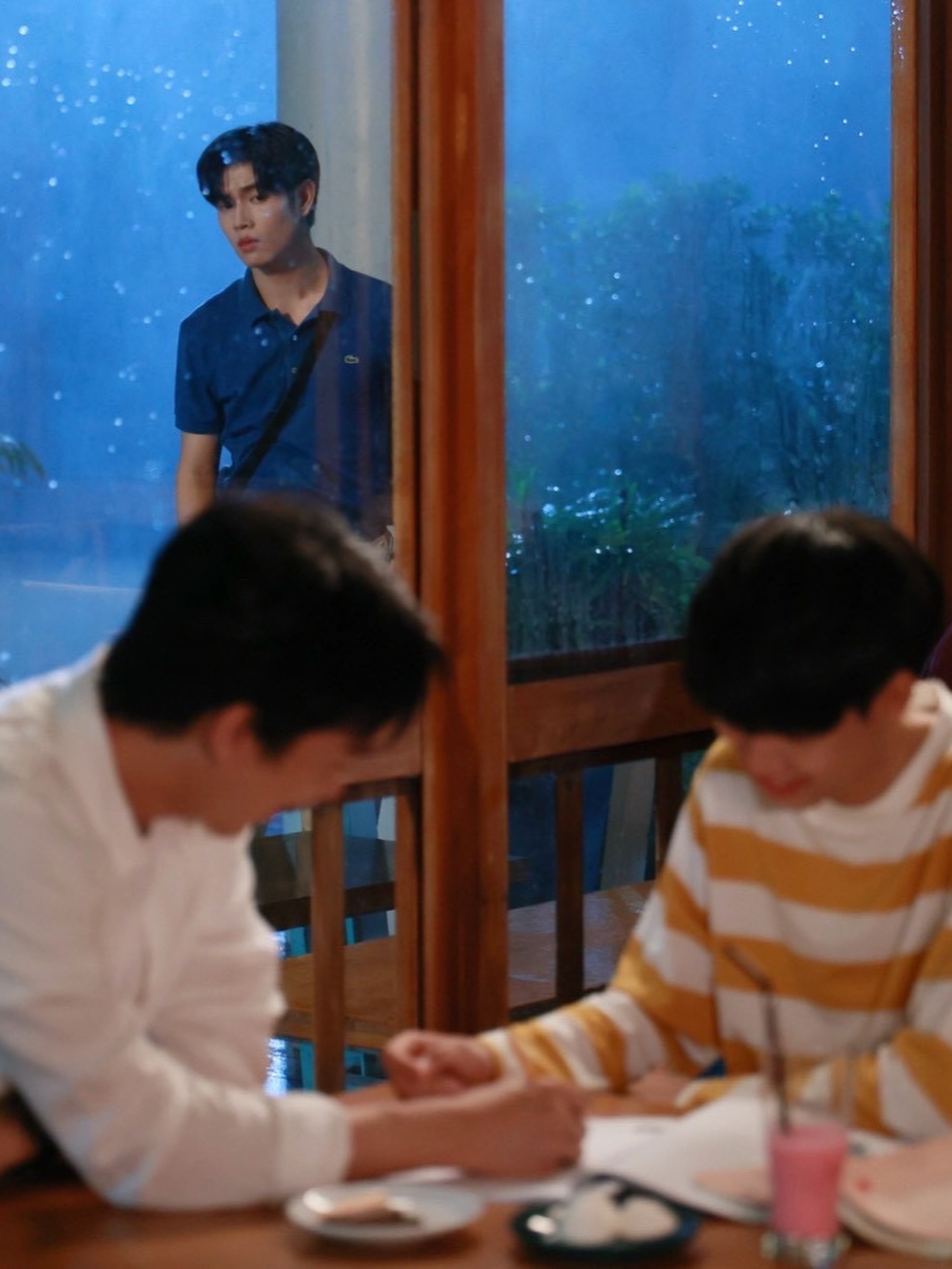 เทอร์โบ - ชนกชนม์ บุญมานะวงศ์