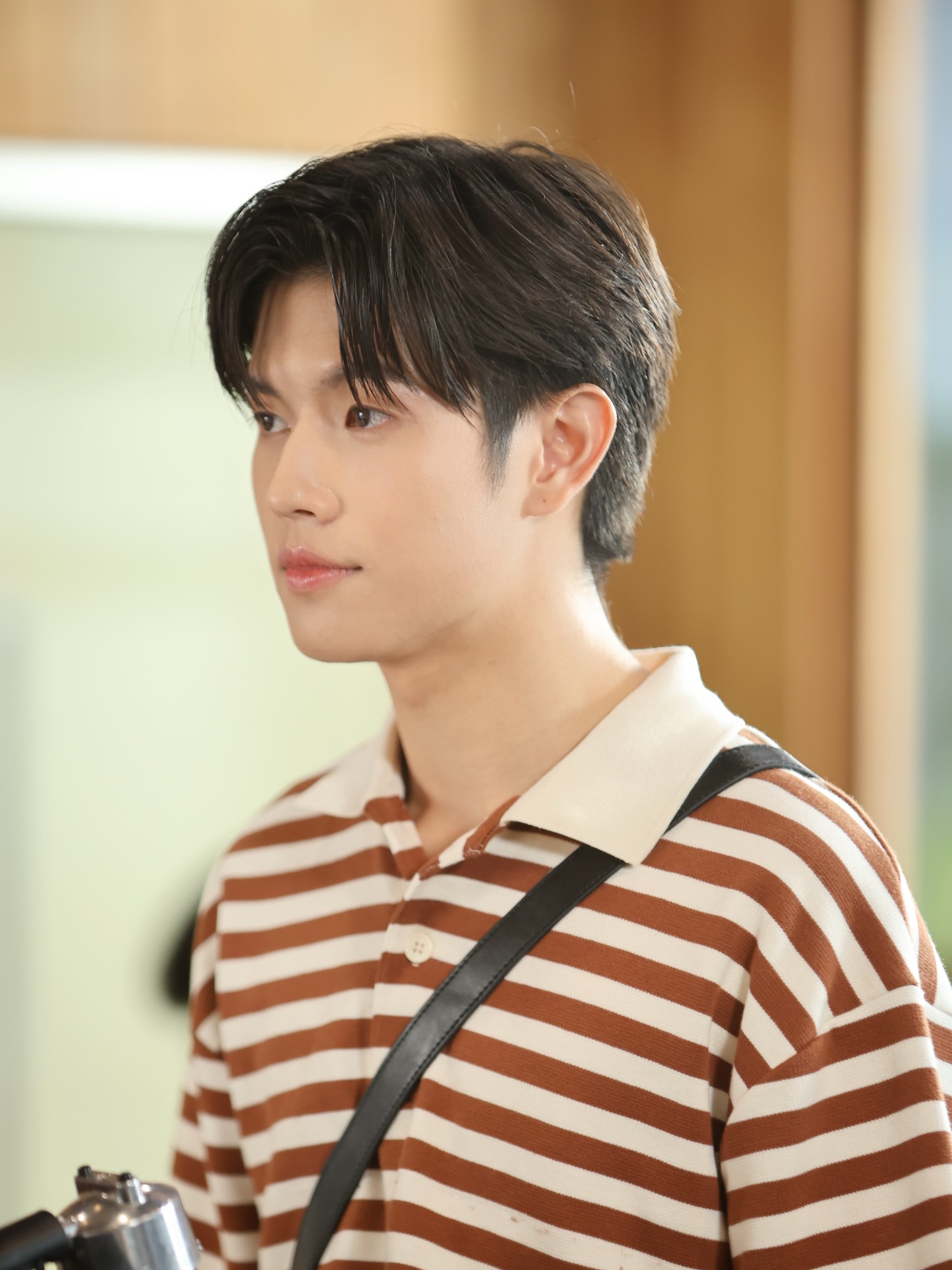 เทอร์โบ - ชนกชนม์ บุญมานะวงศ์
