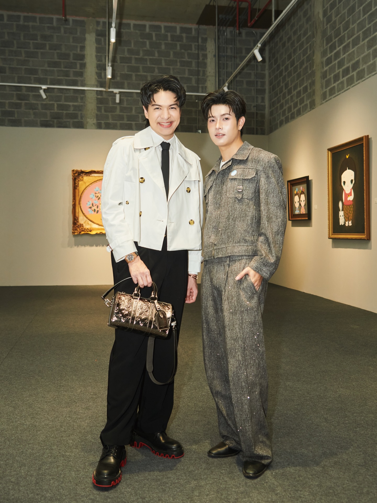 เทอร์โบ - ชนกชนม์ บุญมานะวงศ์