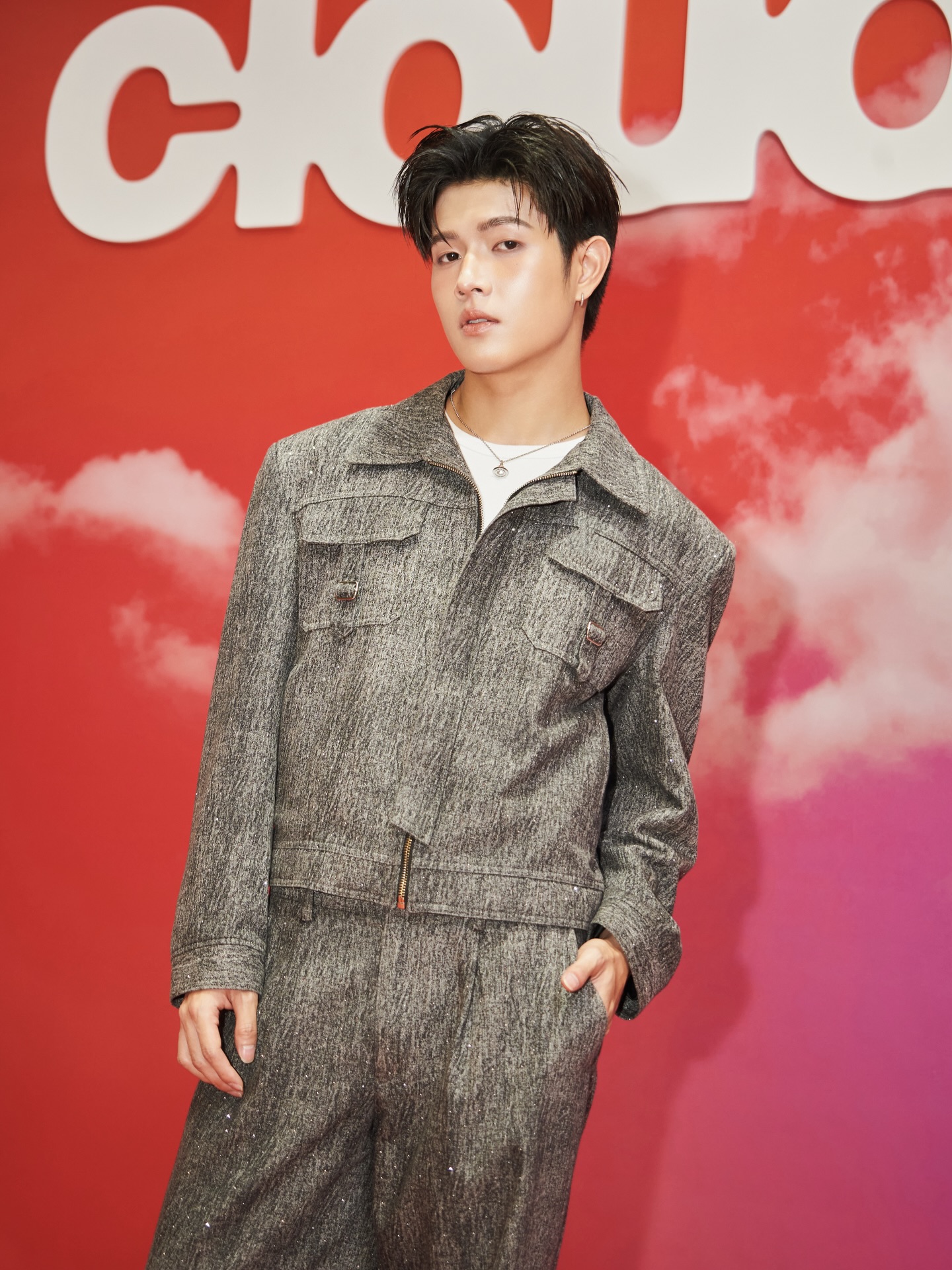เทอร์โบ - ชนกชนม์ บุญมานะวงศ์