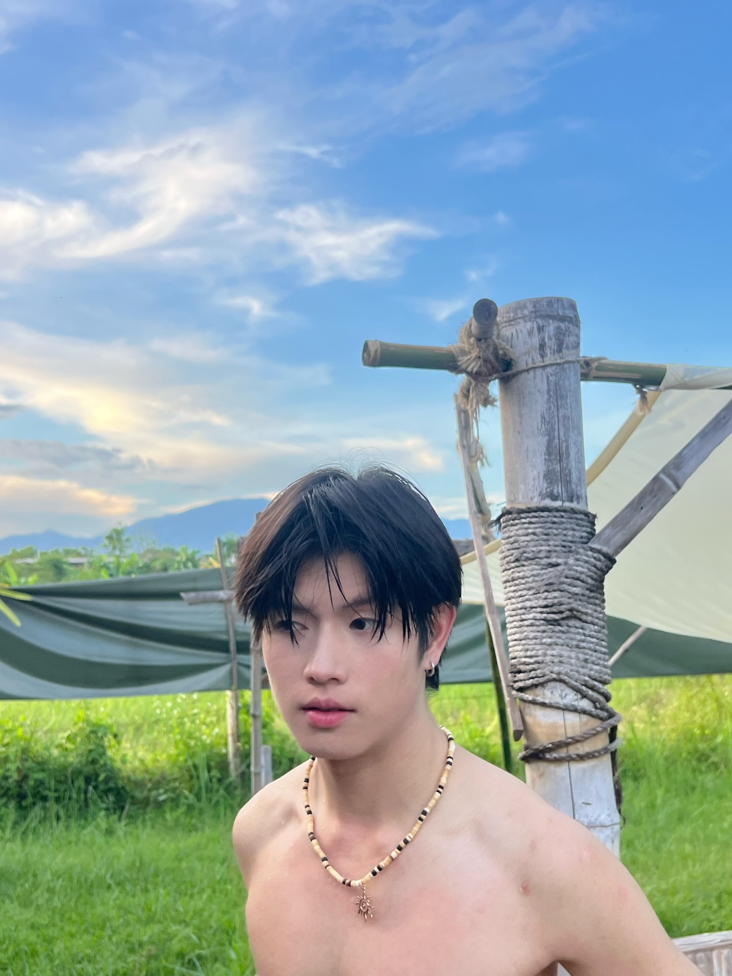 เทอร์โบ - ชนกชนม์ บุญมานะวงศ์