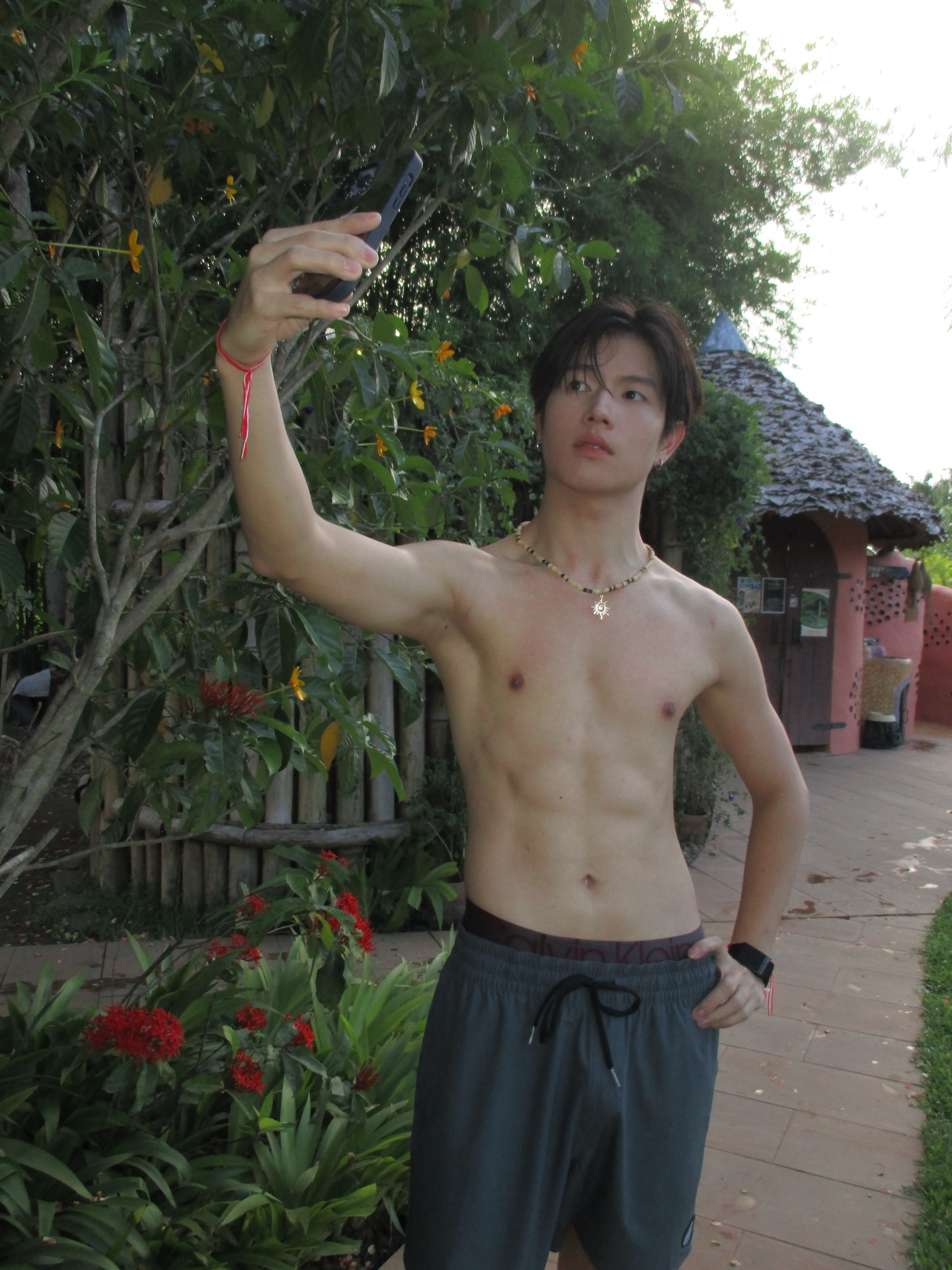 เทอร์โบ - ชนกชนม์ บุญมานะวงศ์