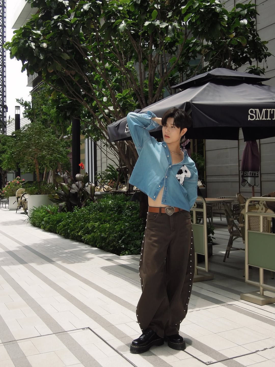 เทอร์โบ - ชนกชนม์ บุญมานะวงศ์